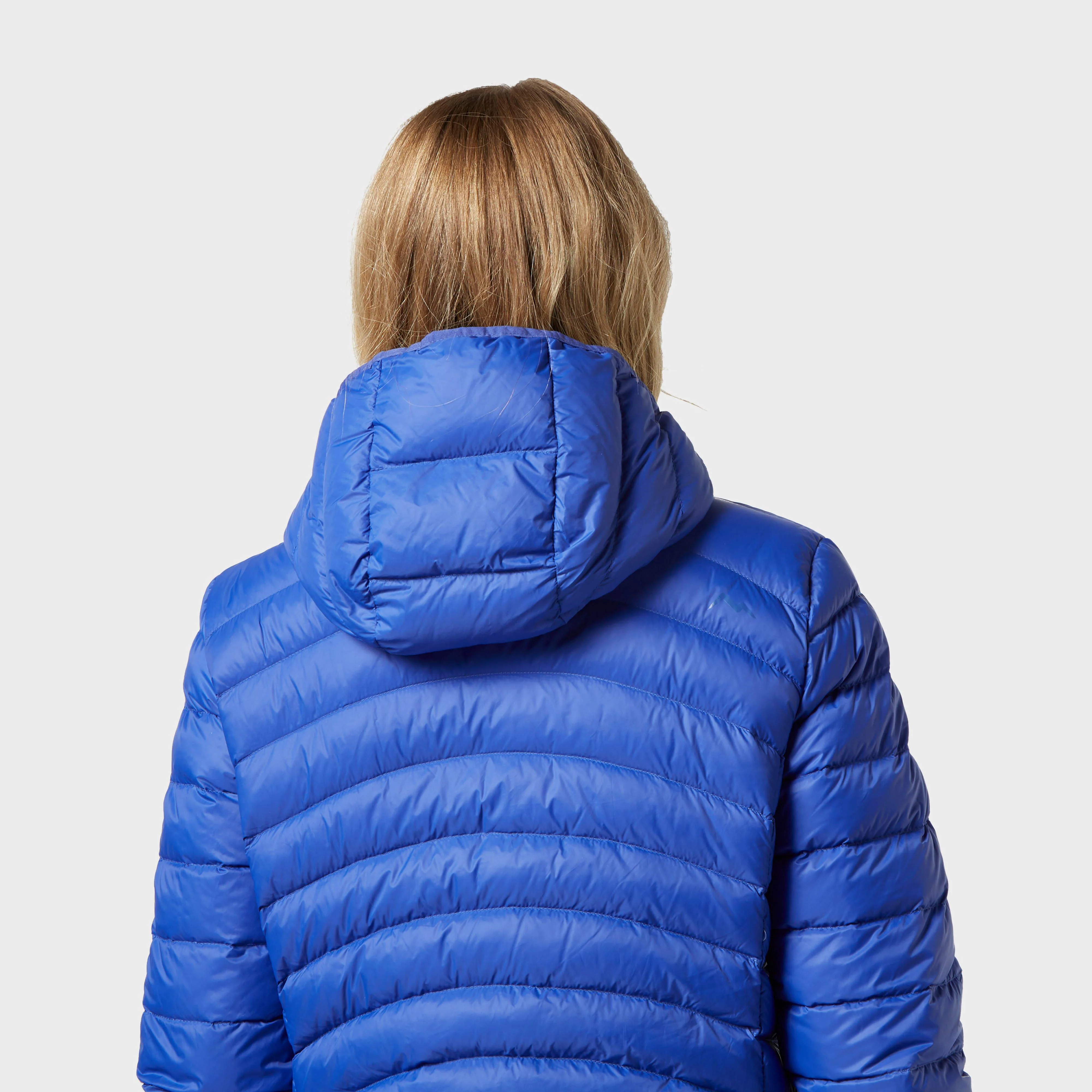 Women's Frosty II Down Jacket - Image 6