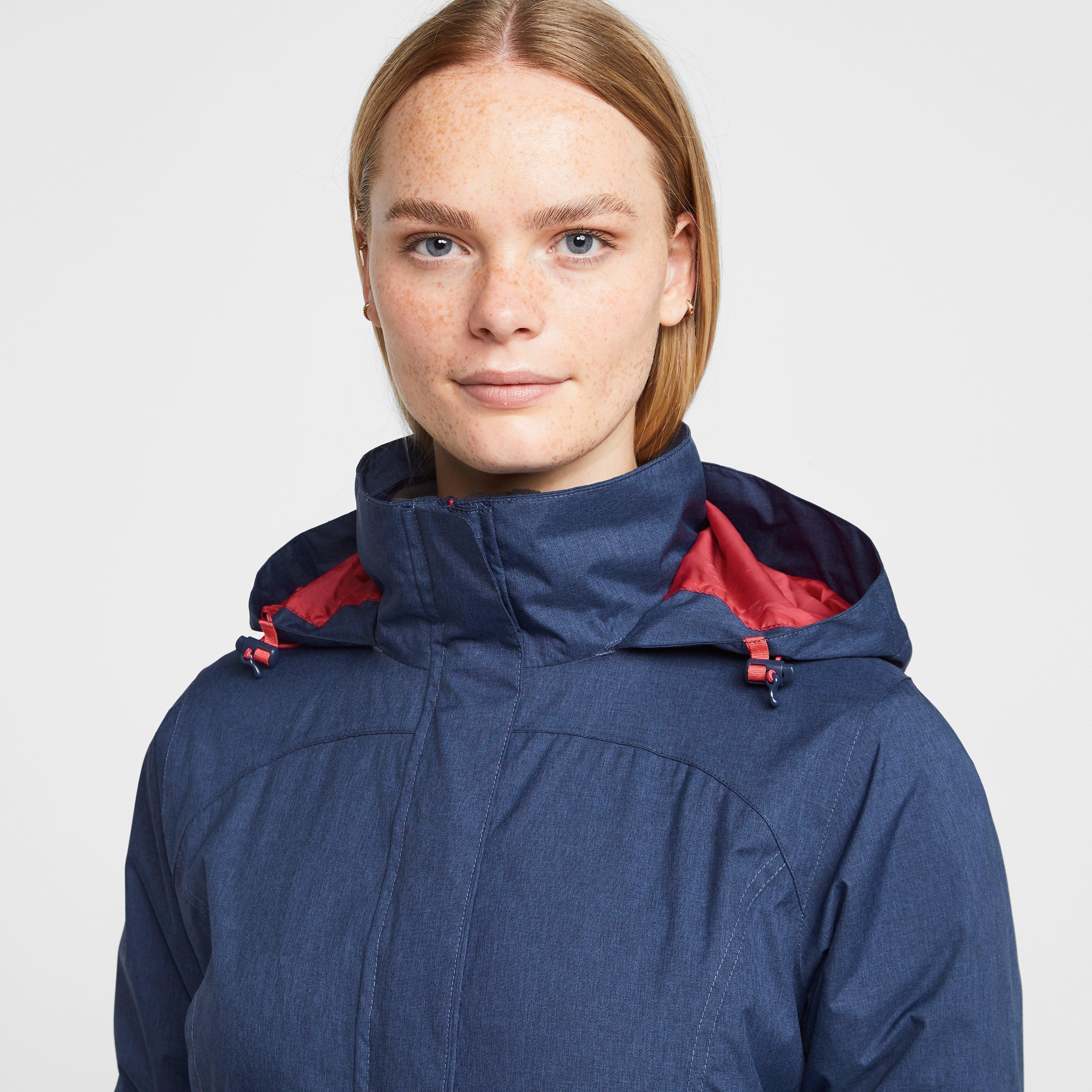 Women's Glide Marl Waterproof Jacket - Image 4