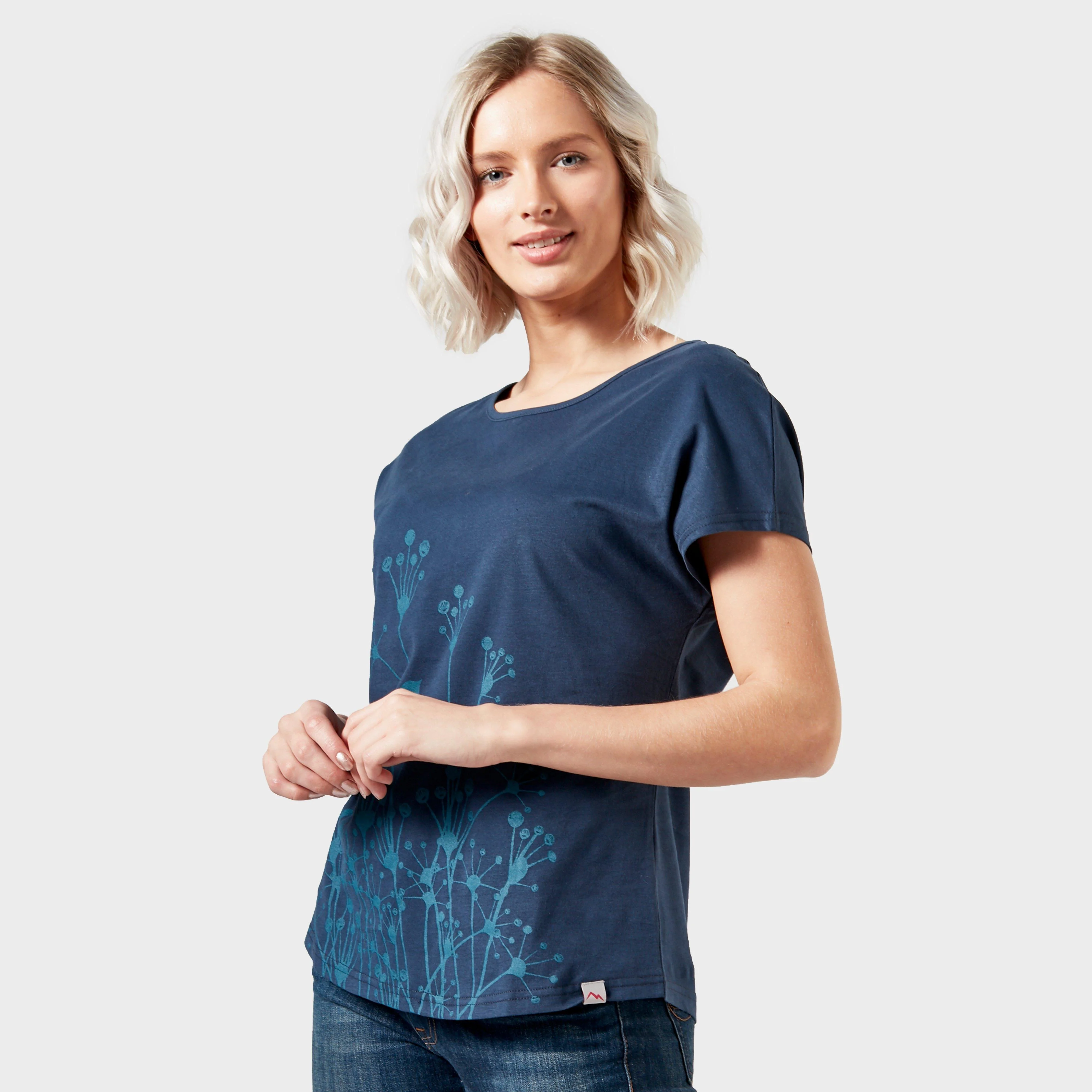 Women’s Graphic T-Shirt - Image 4