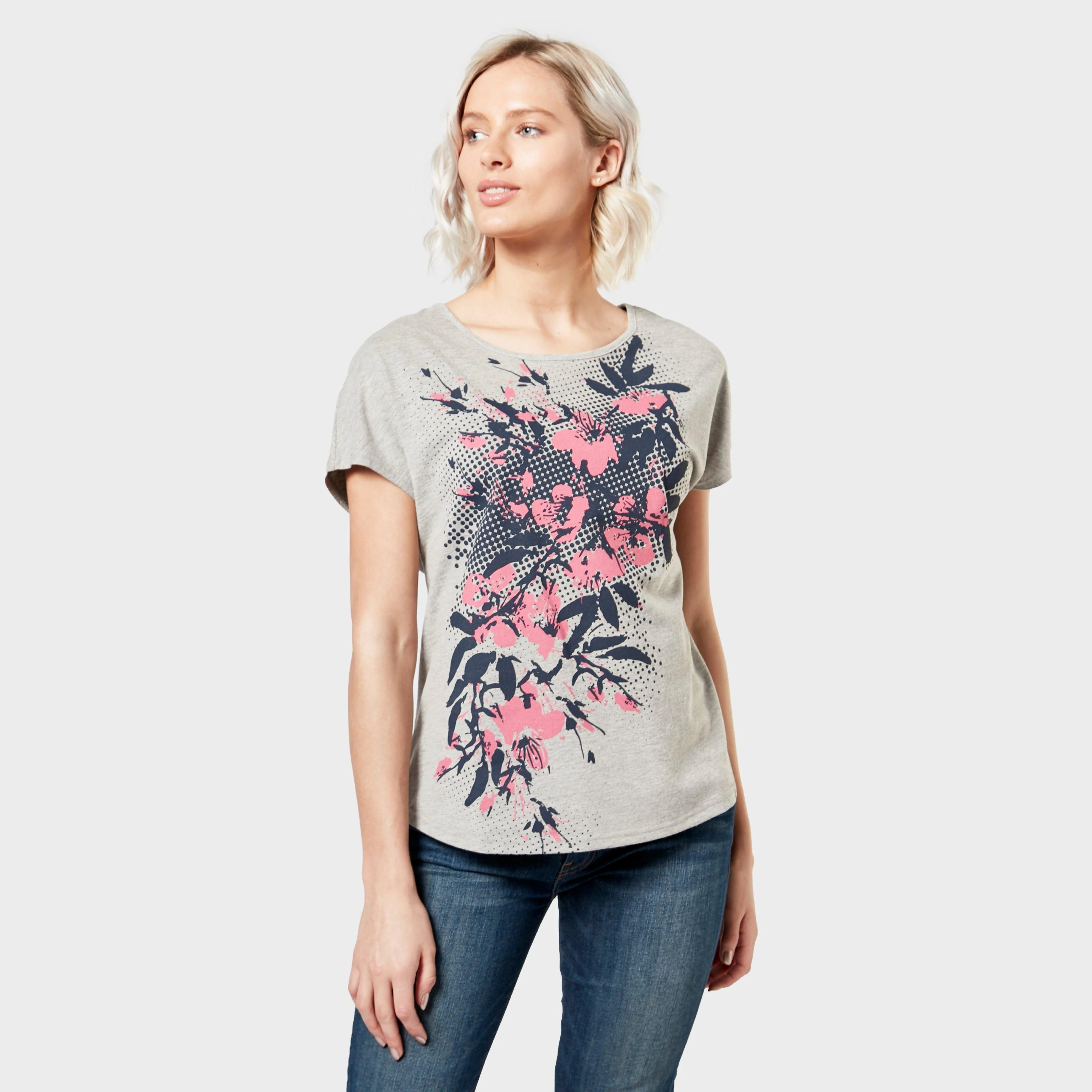 Women's Graphic T-Shirt - Image 4
