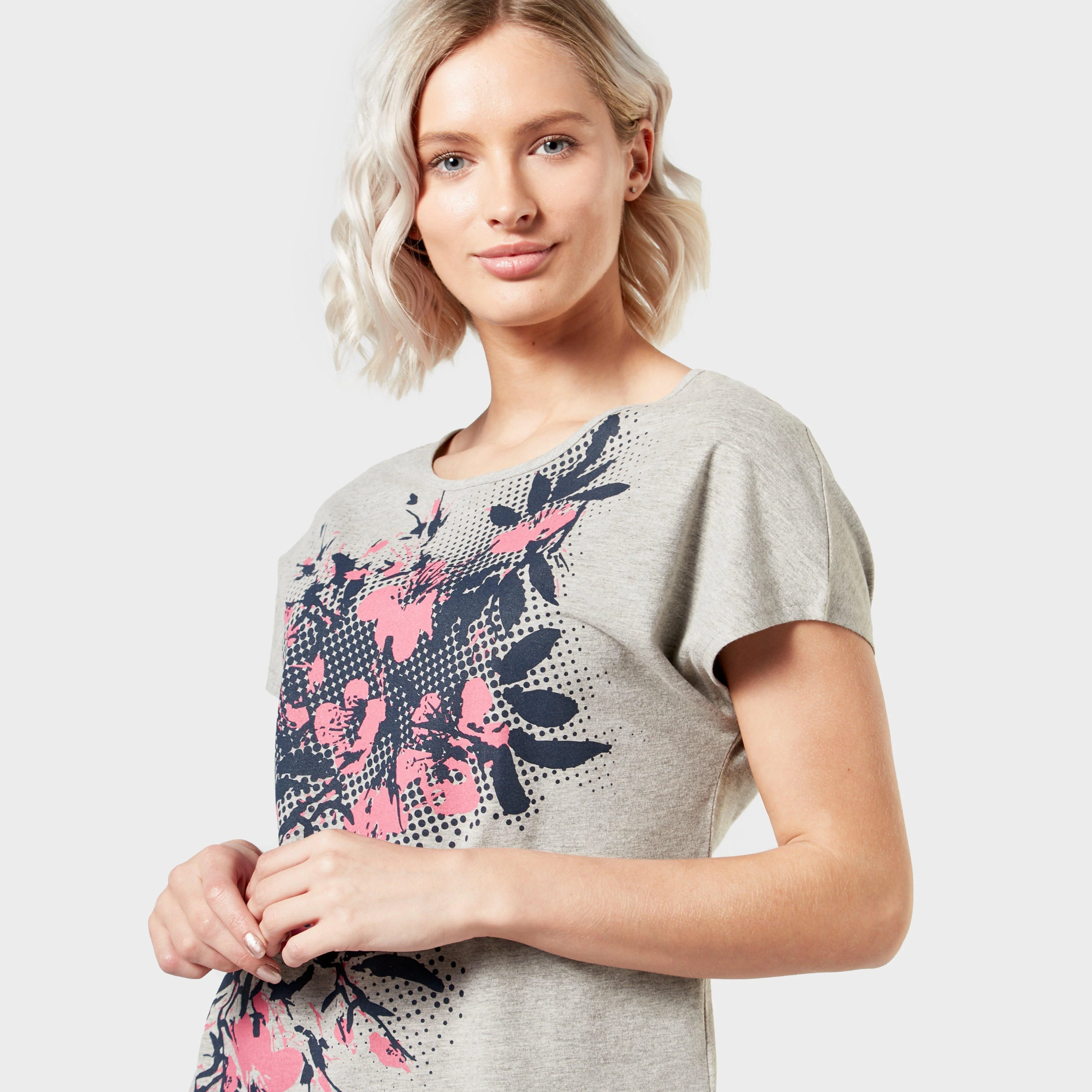 Women's Graphic T-Shirt - Image 5