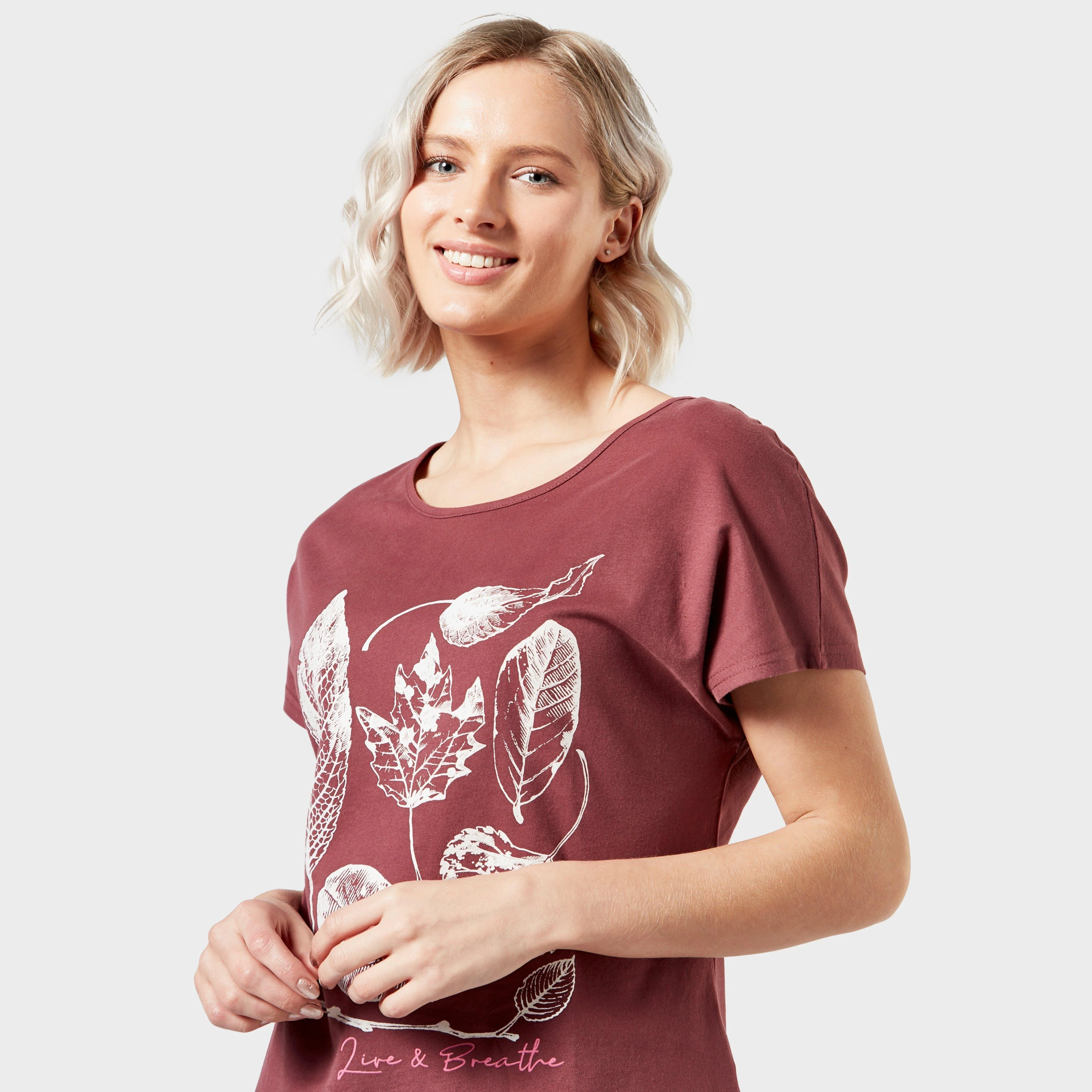 Women’s Graphic T-Shirt - Image 5