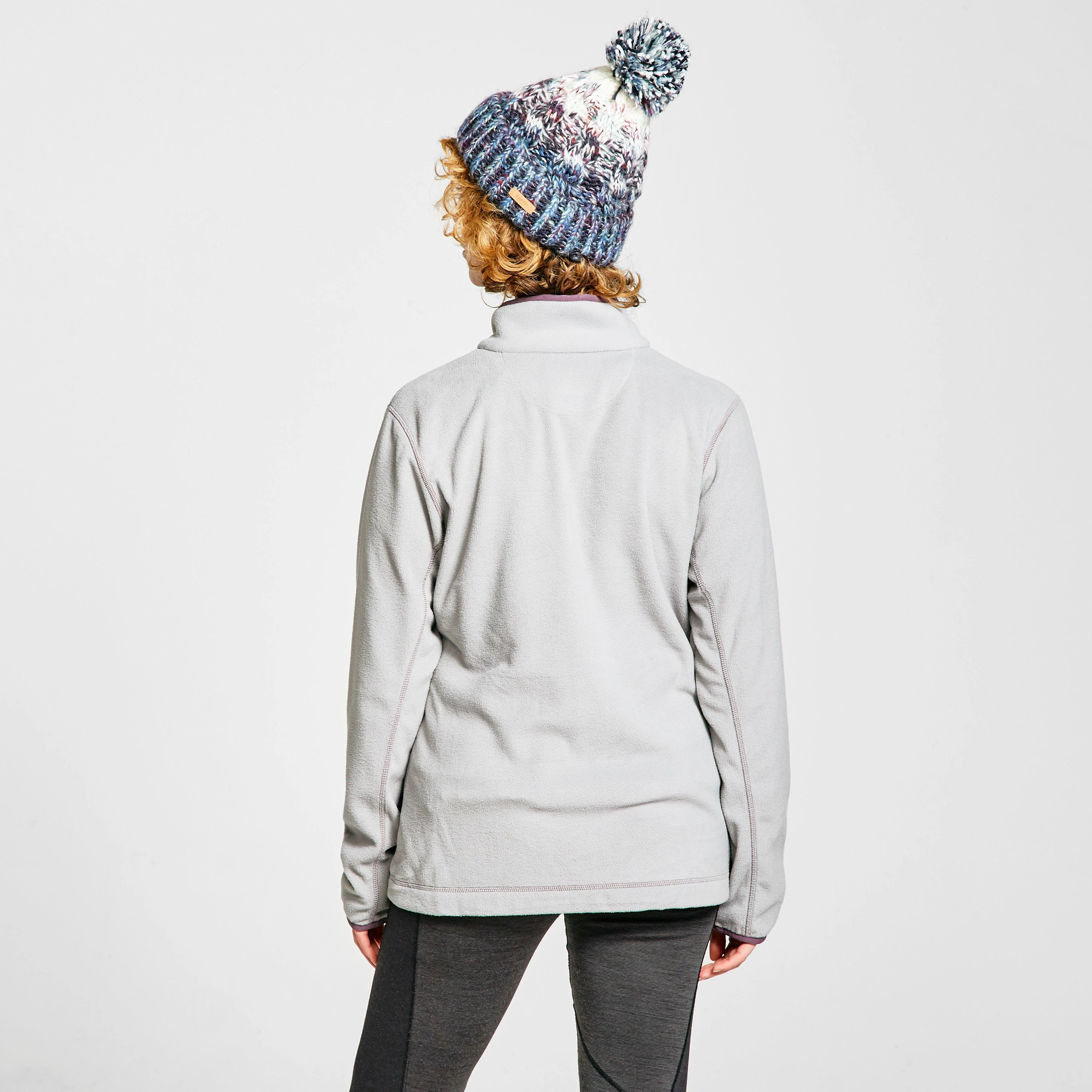 Women's Grasmere Full-Zip Fleece - Image 2