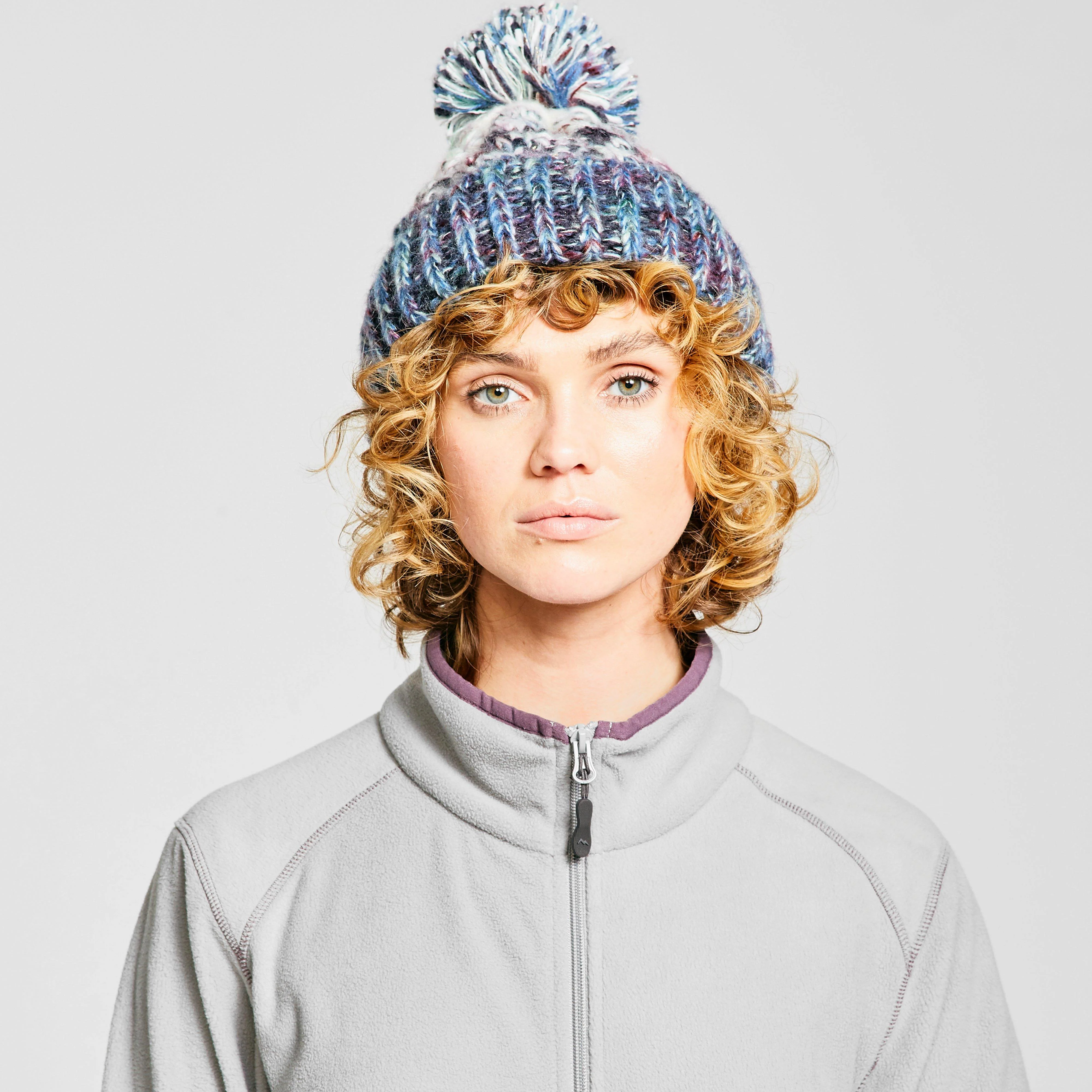 Women's Grasmere Full-Zip Fleece - Image 4