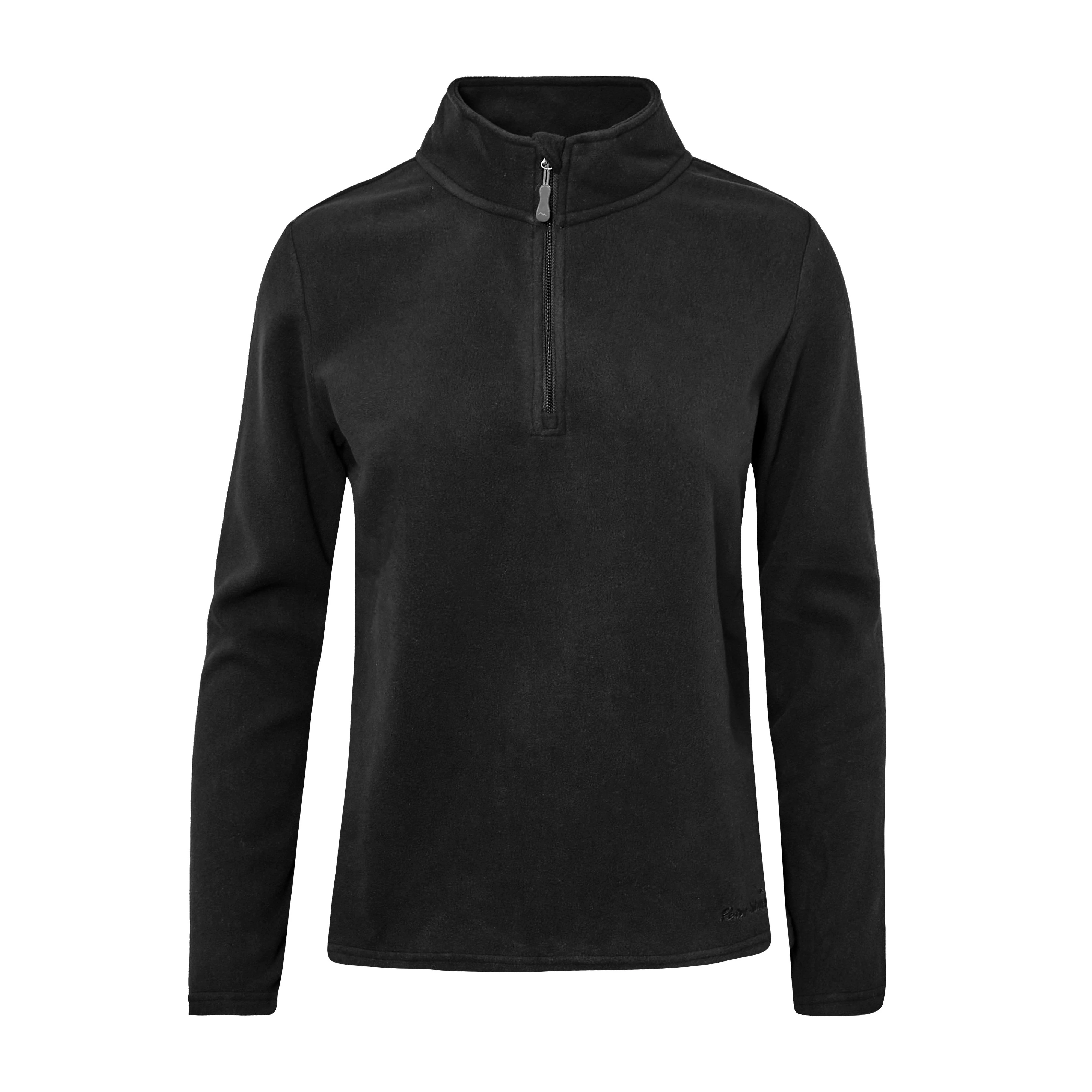 Women's Grasmere Half Zip Fleece - Image 6