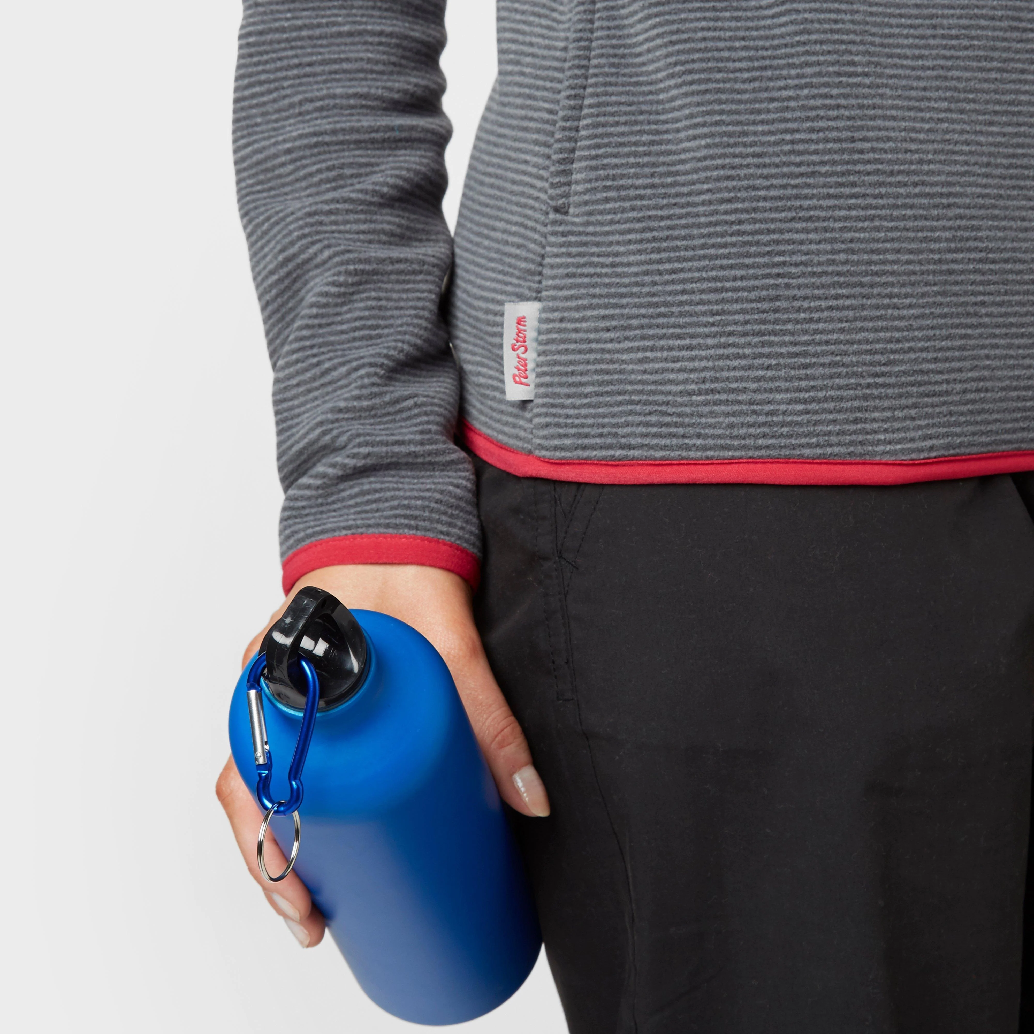 Women's Grasmere Half Zip Fleece - Image 6
