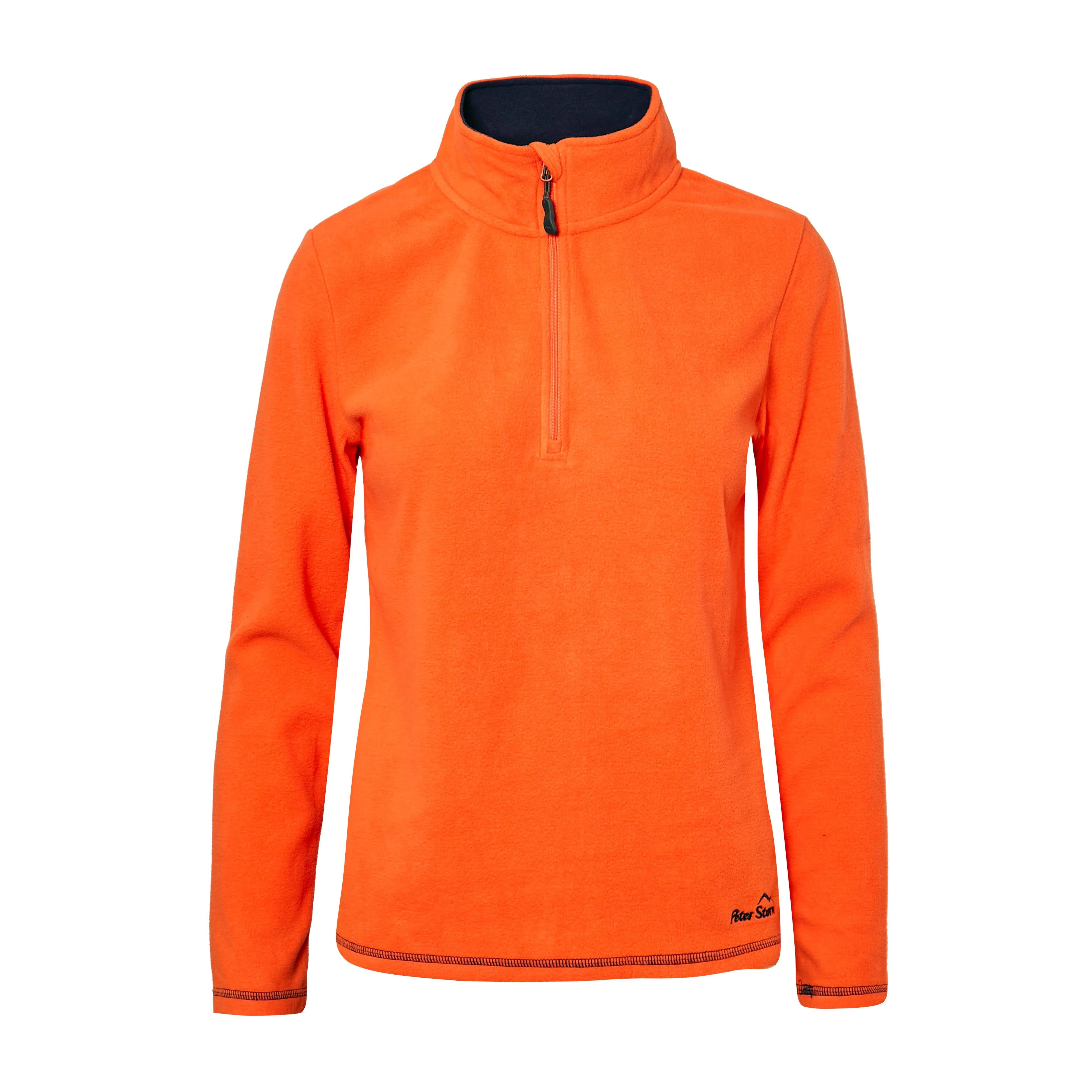Women's Grasmere Half-Zip Fleece - Image 6