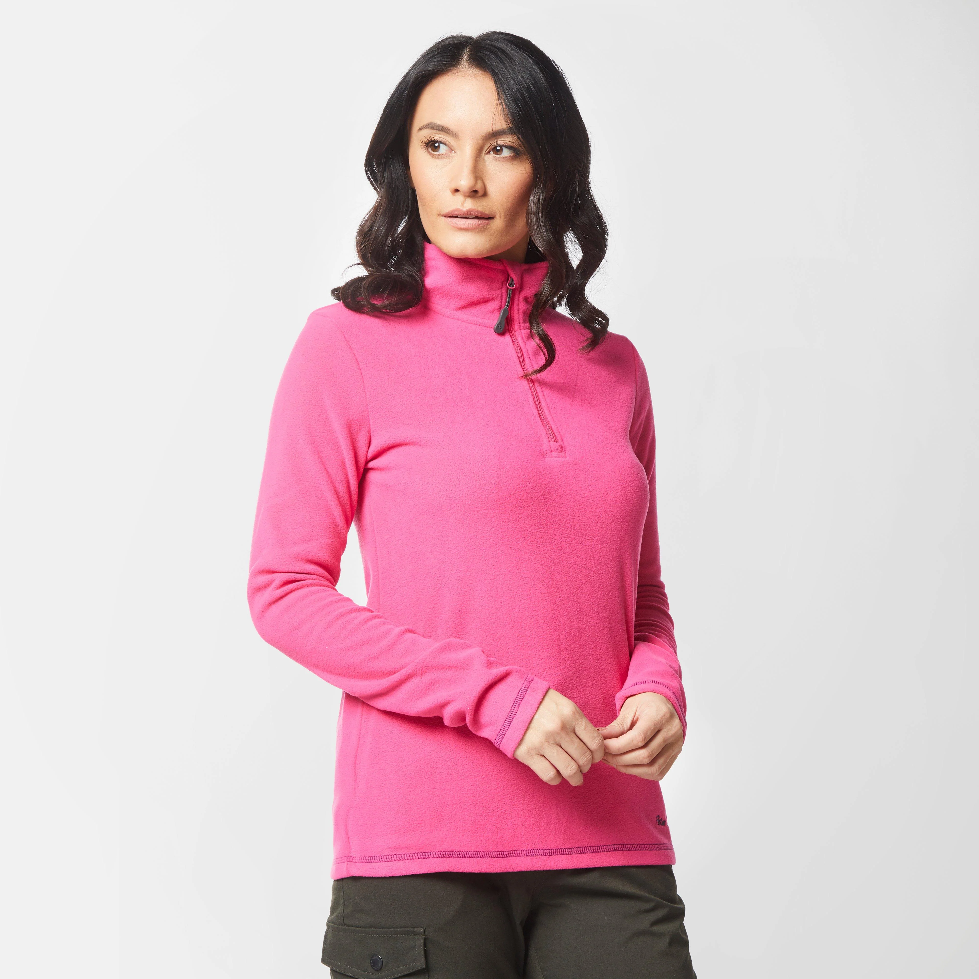 Women's Grasmere Half-Zip Fleece