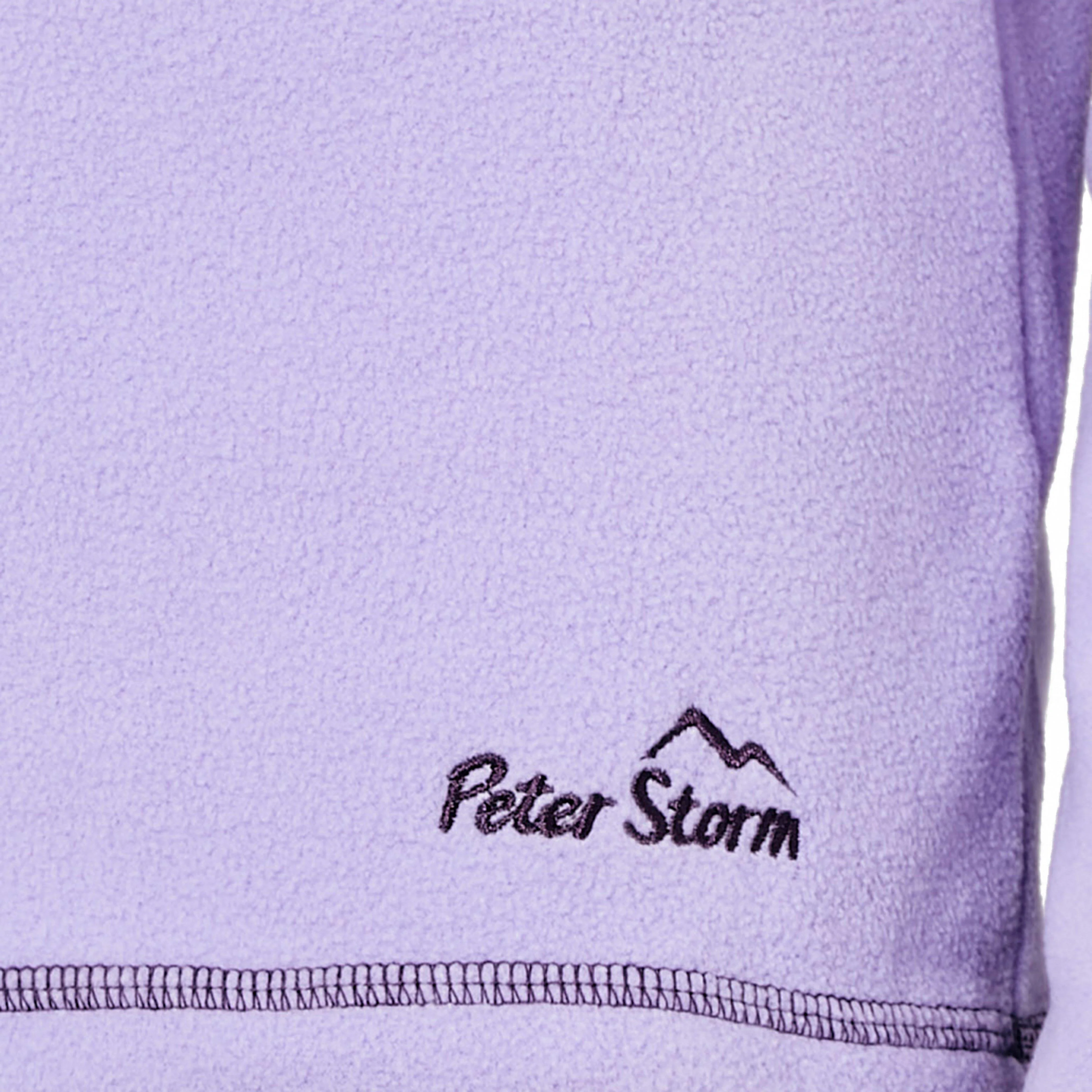 Women's Grasmere Half-Zip Fleece - Image 5