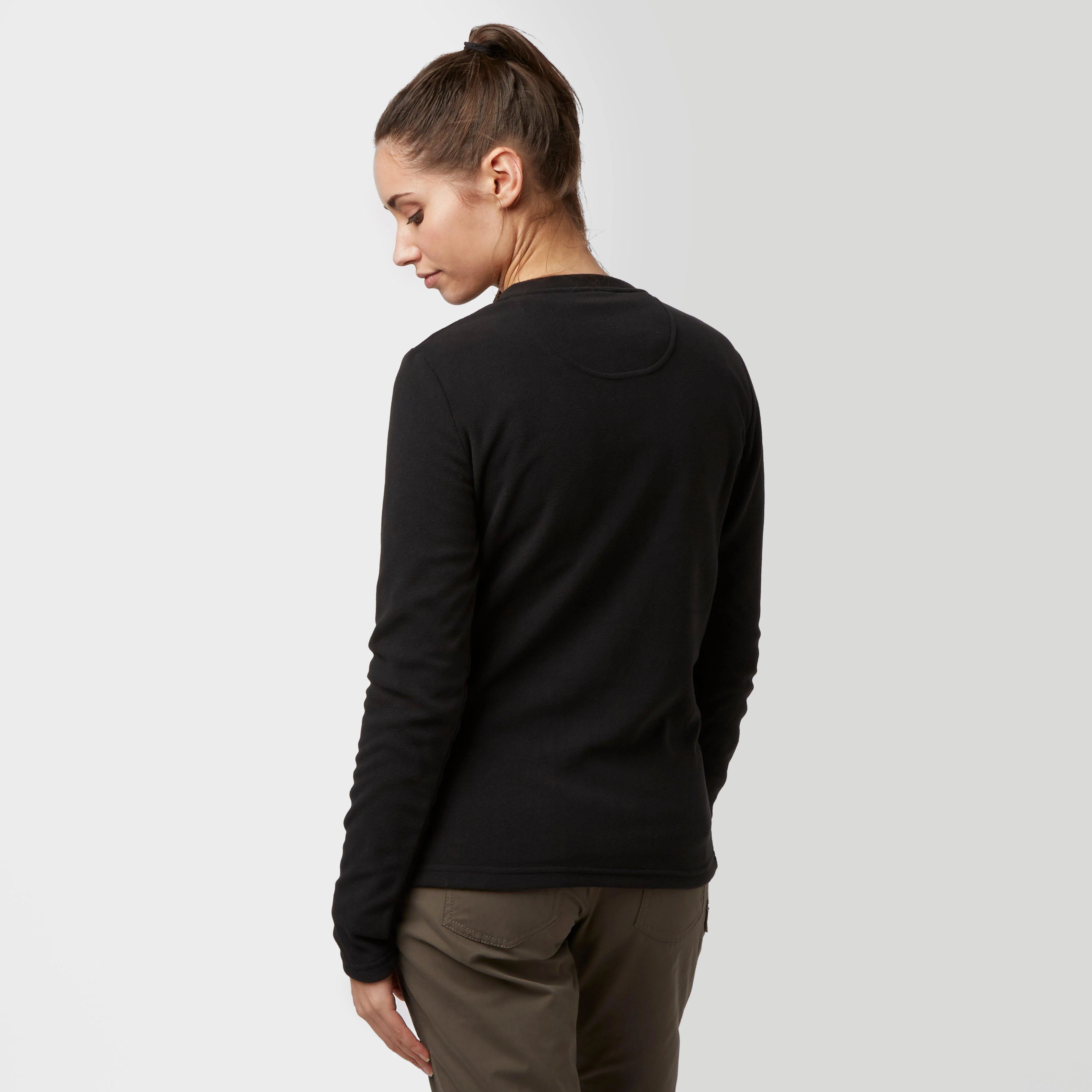 Women's Grasmere V Neck Fleece - Image 2
