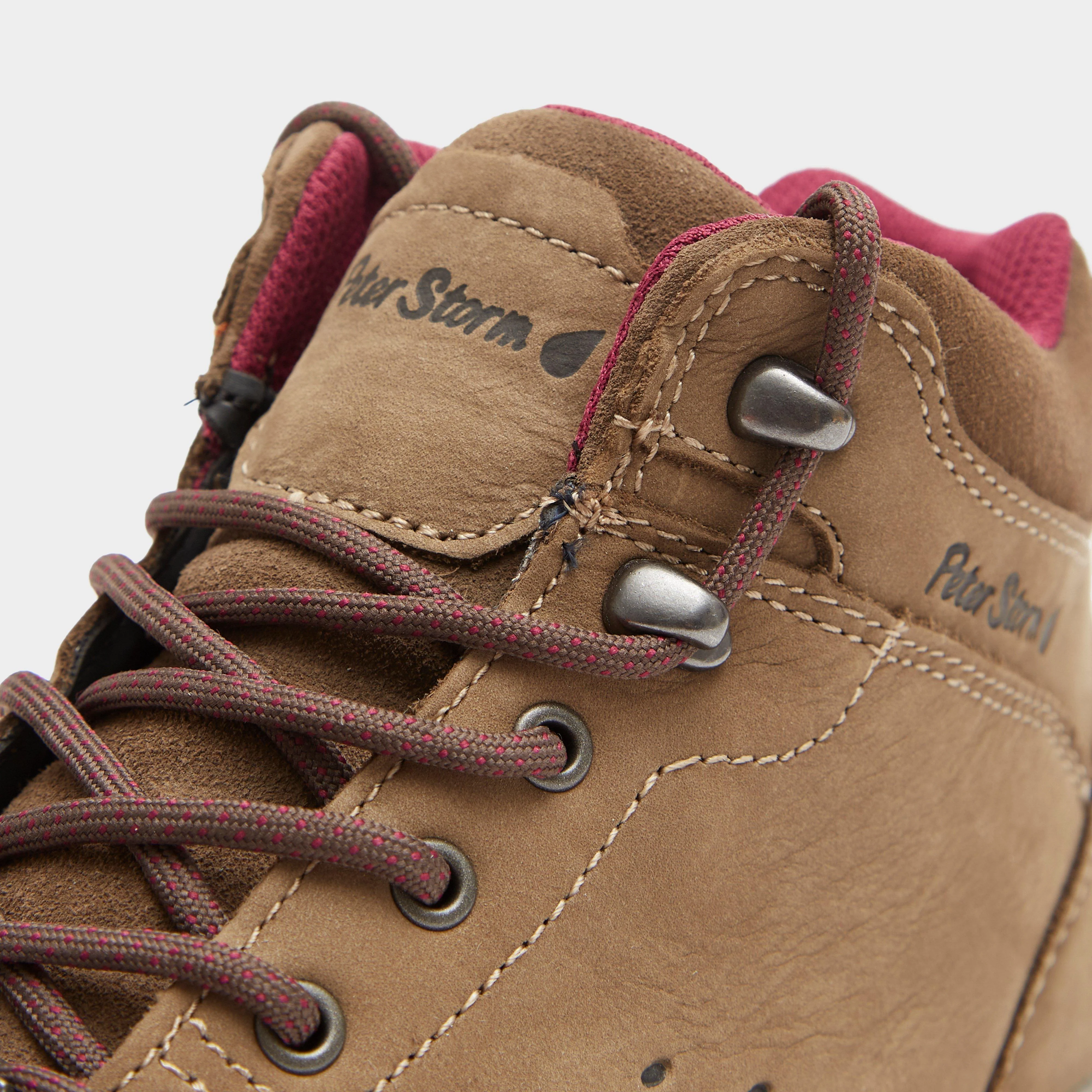 Women's Grizedale Mid Walking Boot - Image 5