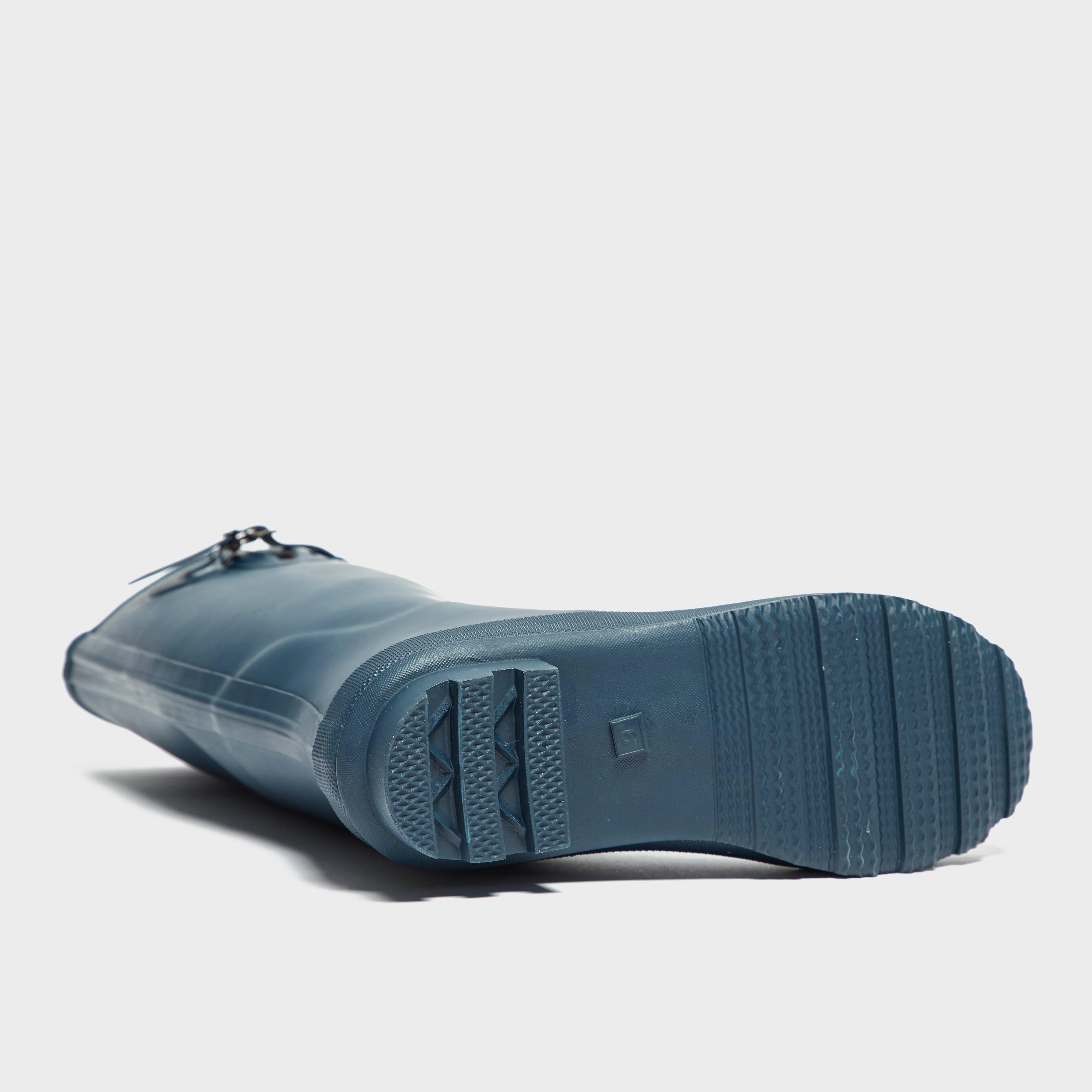 Women's Gusseted Wellies Long - Image 2