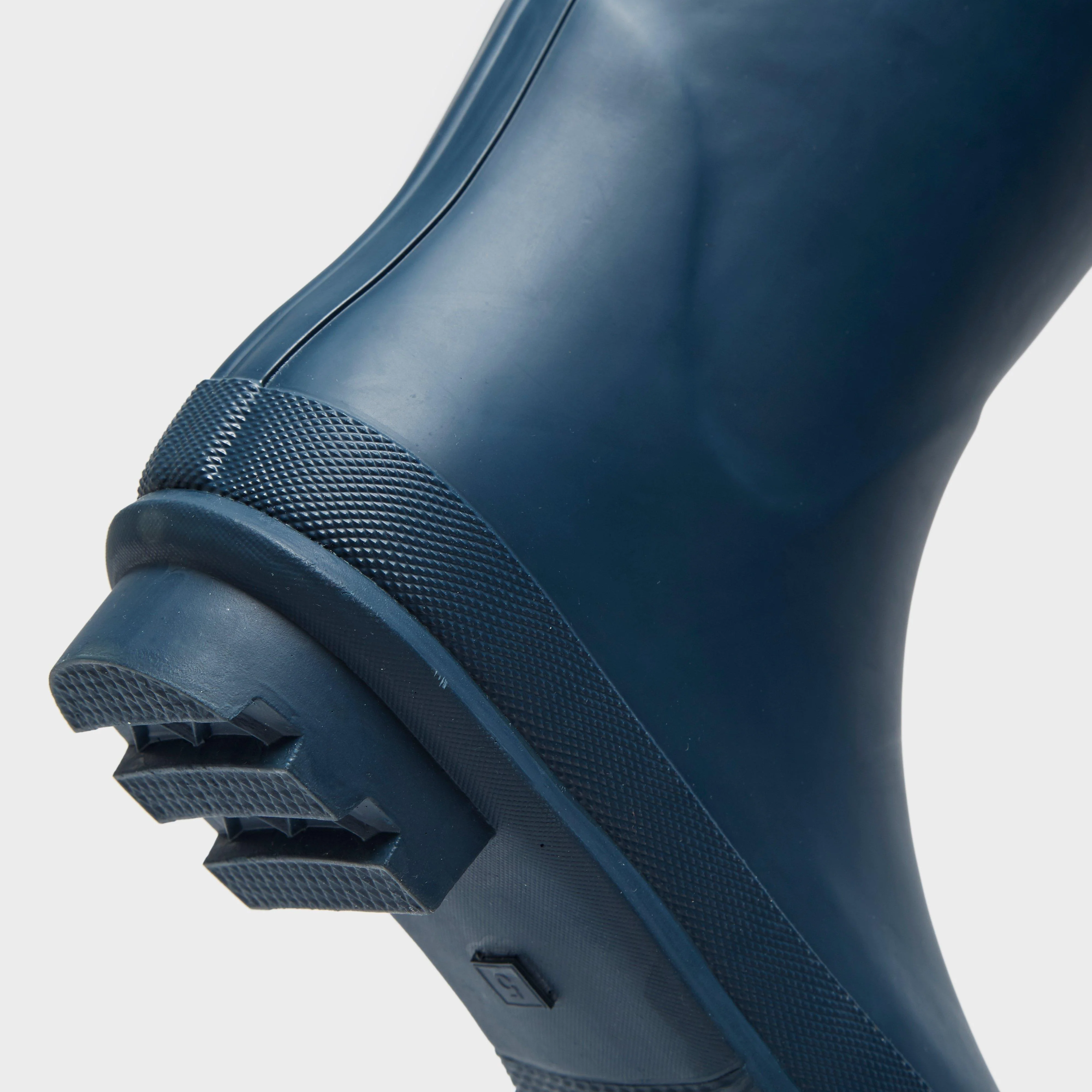 Women's Gusseted Wellies Long - Image 7