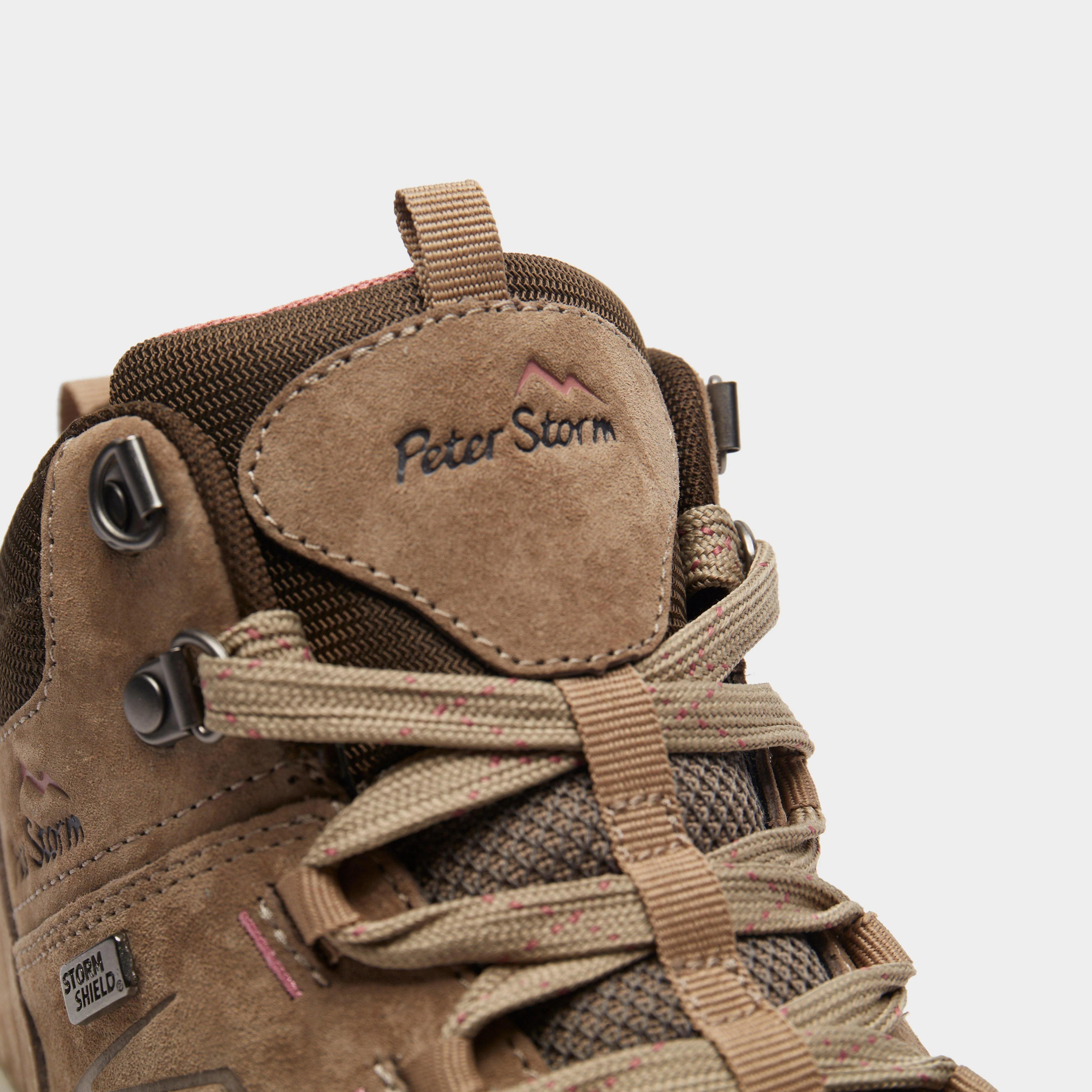 Women’s Harris Mid Walking Boot - Image 4
