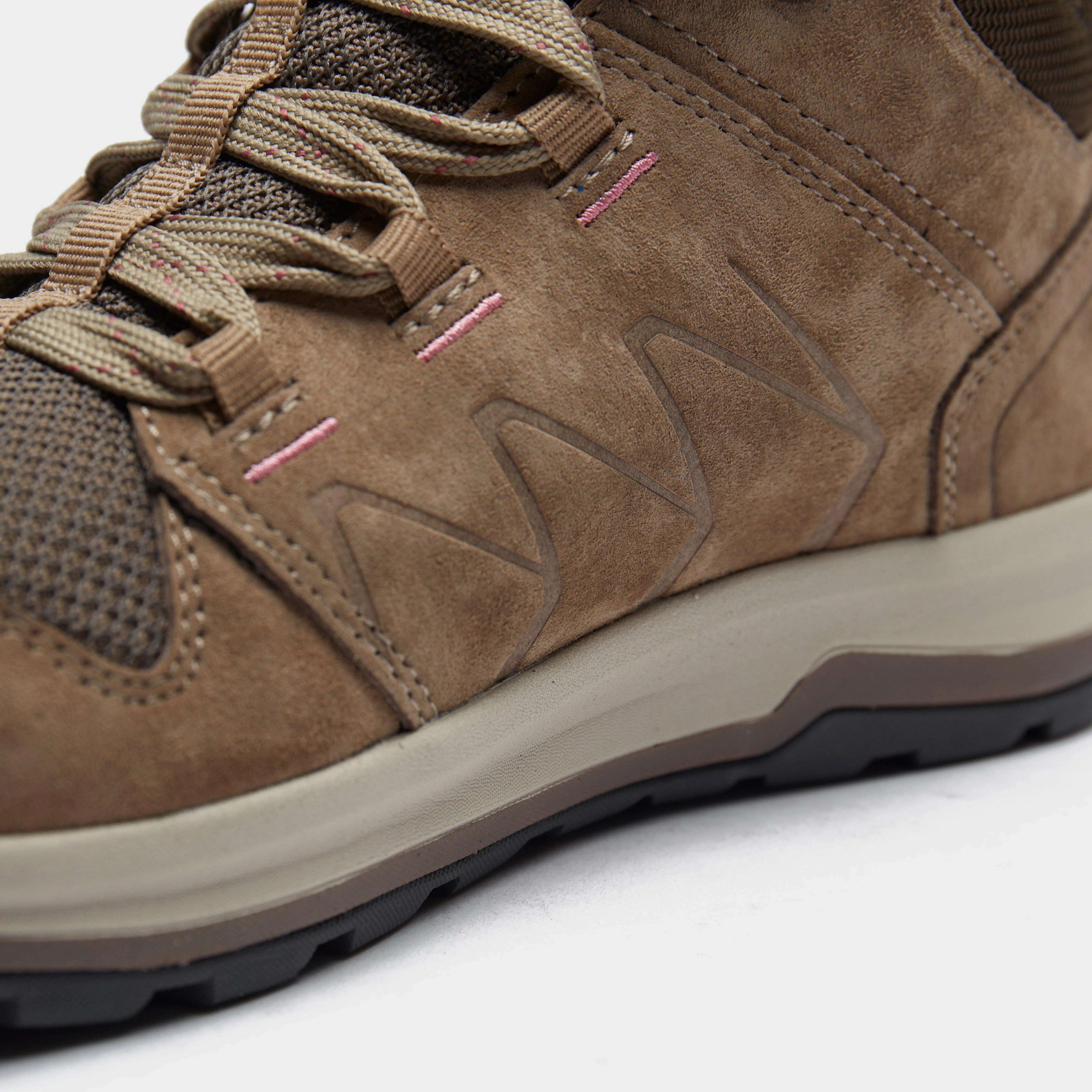 Women’s Harris Mid Walking Boot - Image 5