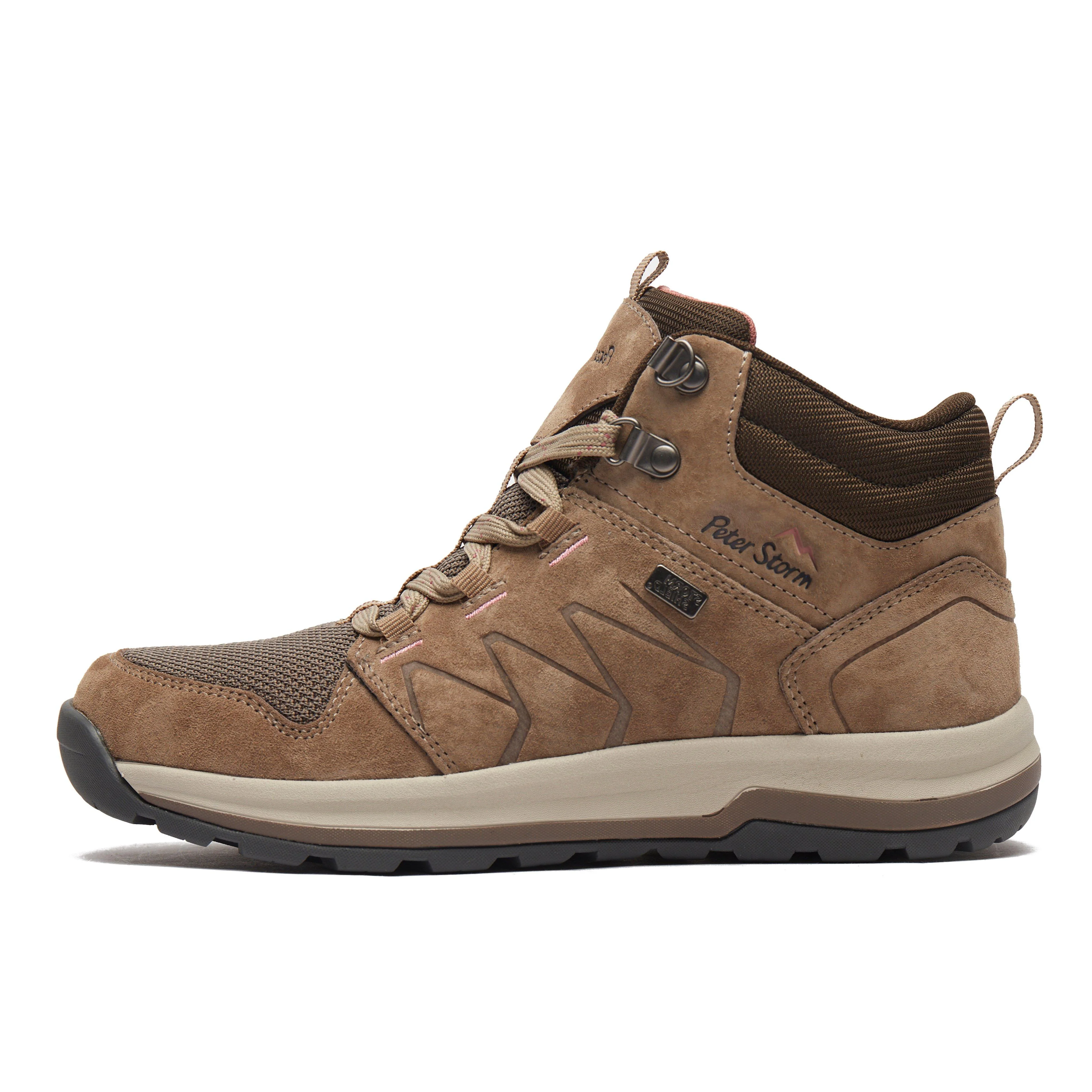 Women’s Harris Mid Walking Boot - Image 7