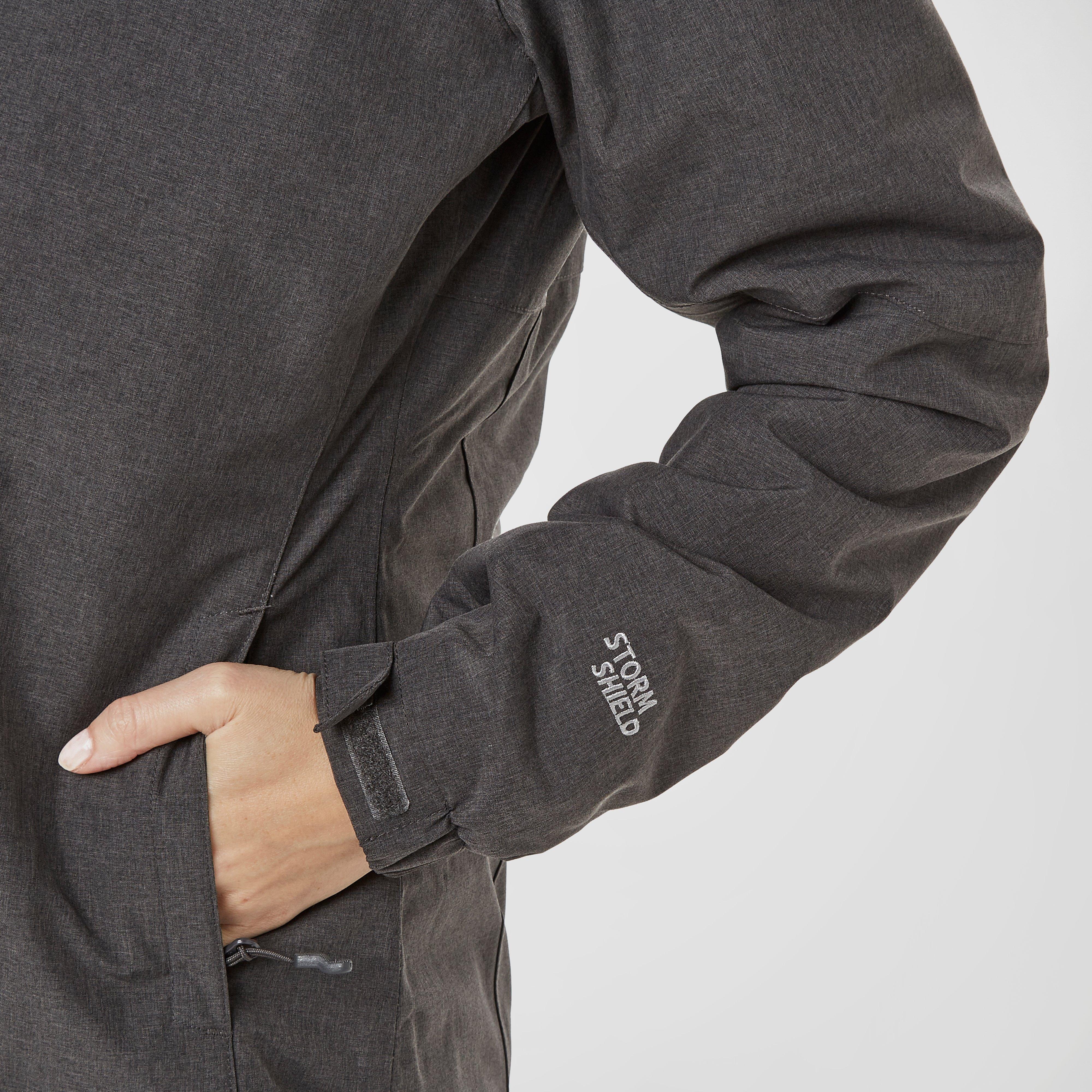 Women's Husky Fur Lined Insulated Jacket - Image 5