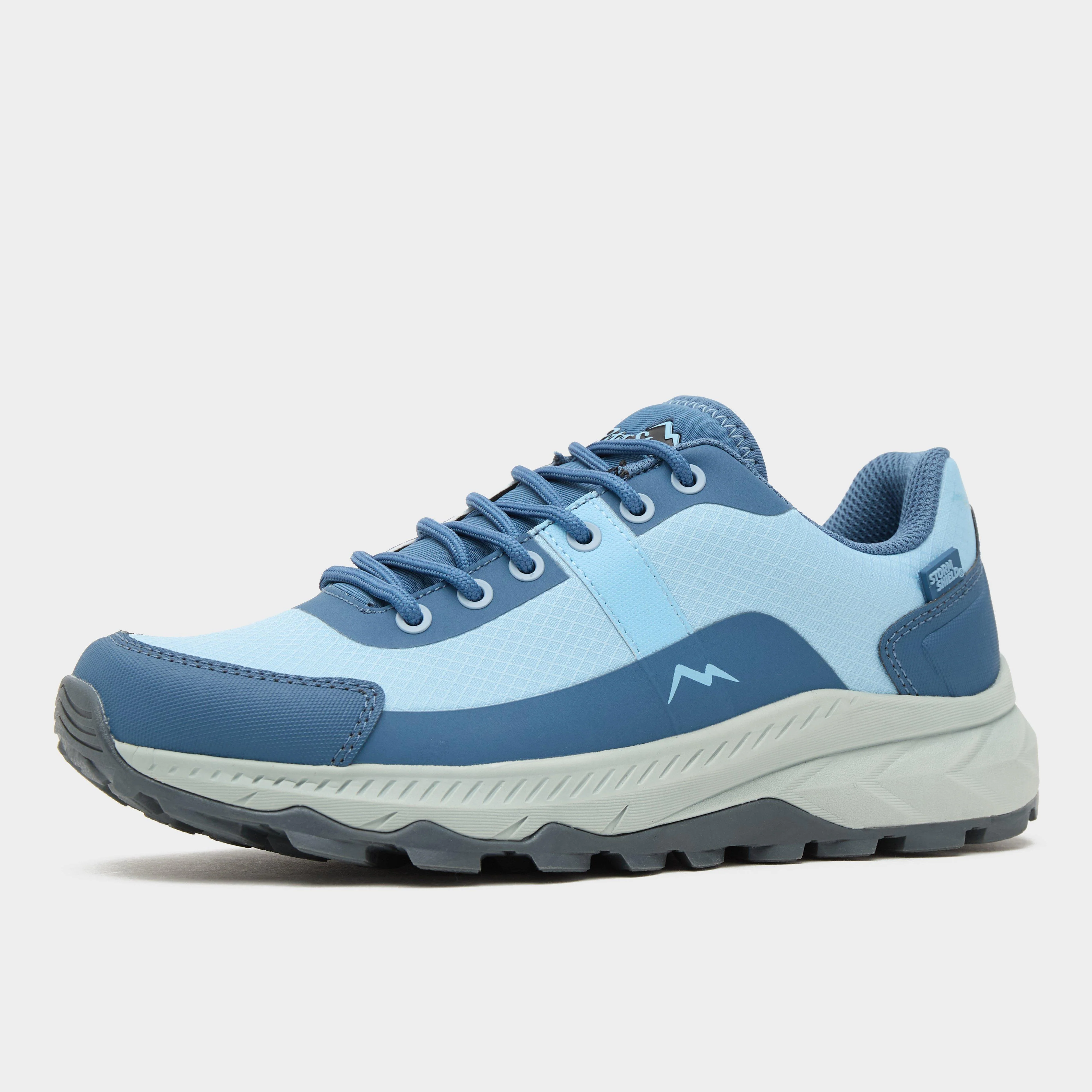 Women's Jagger Waterproof Shoe - Image 3