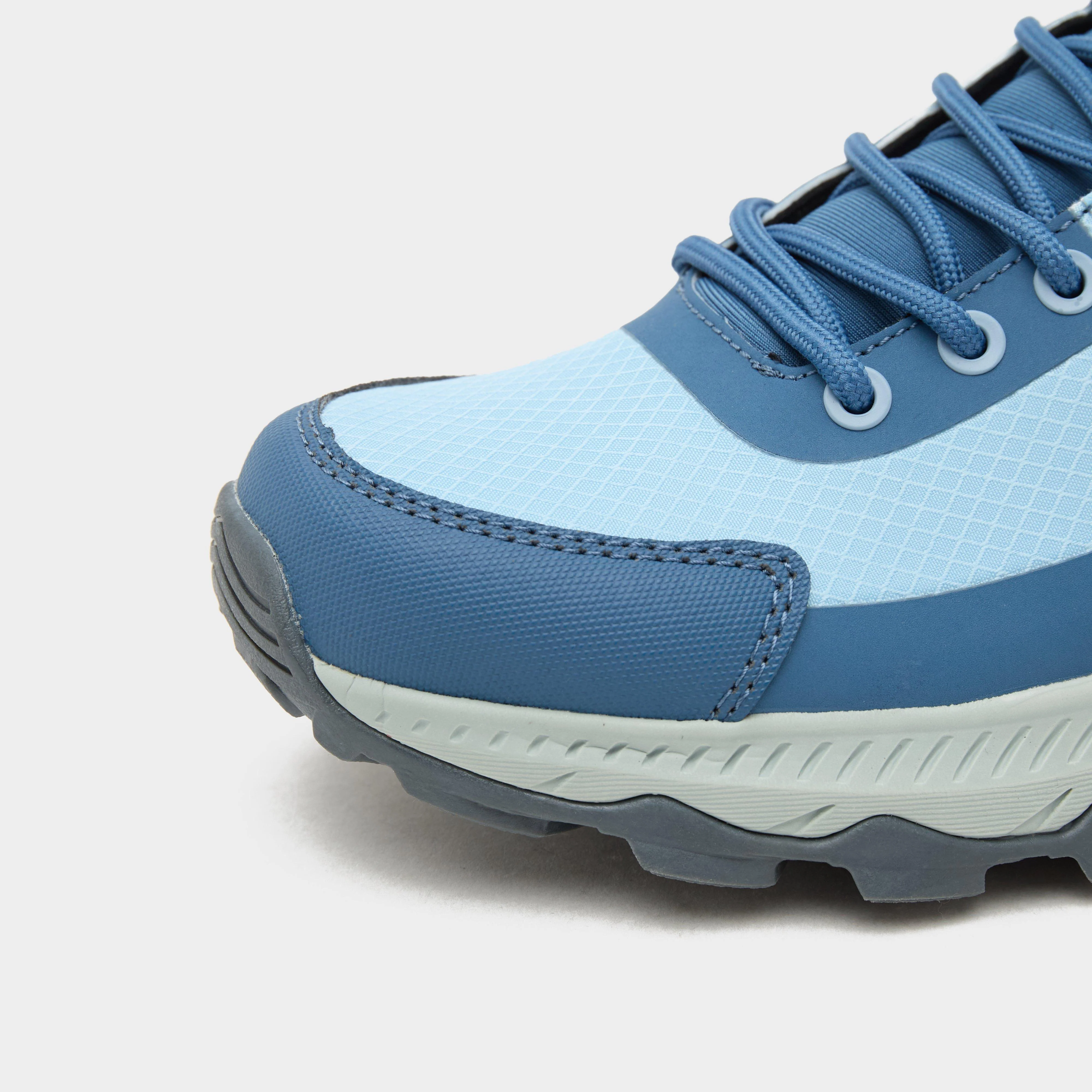 Women's Jagger Waterproof Shoe - Image 4