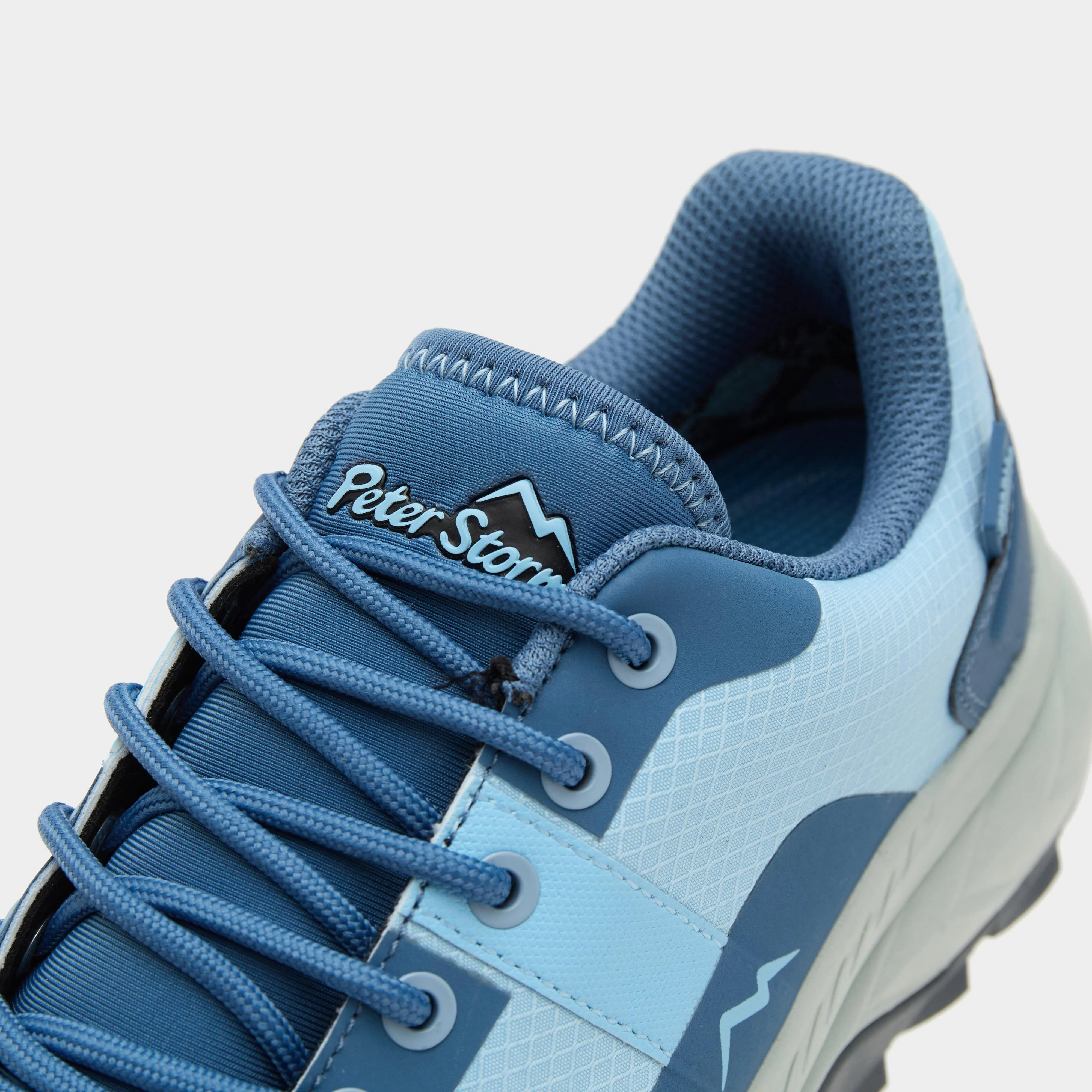 Women's Jagger Waterproof Shoe - Image 5