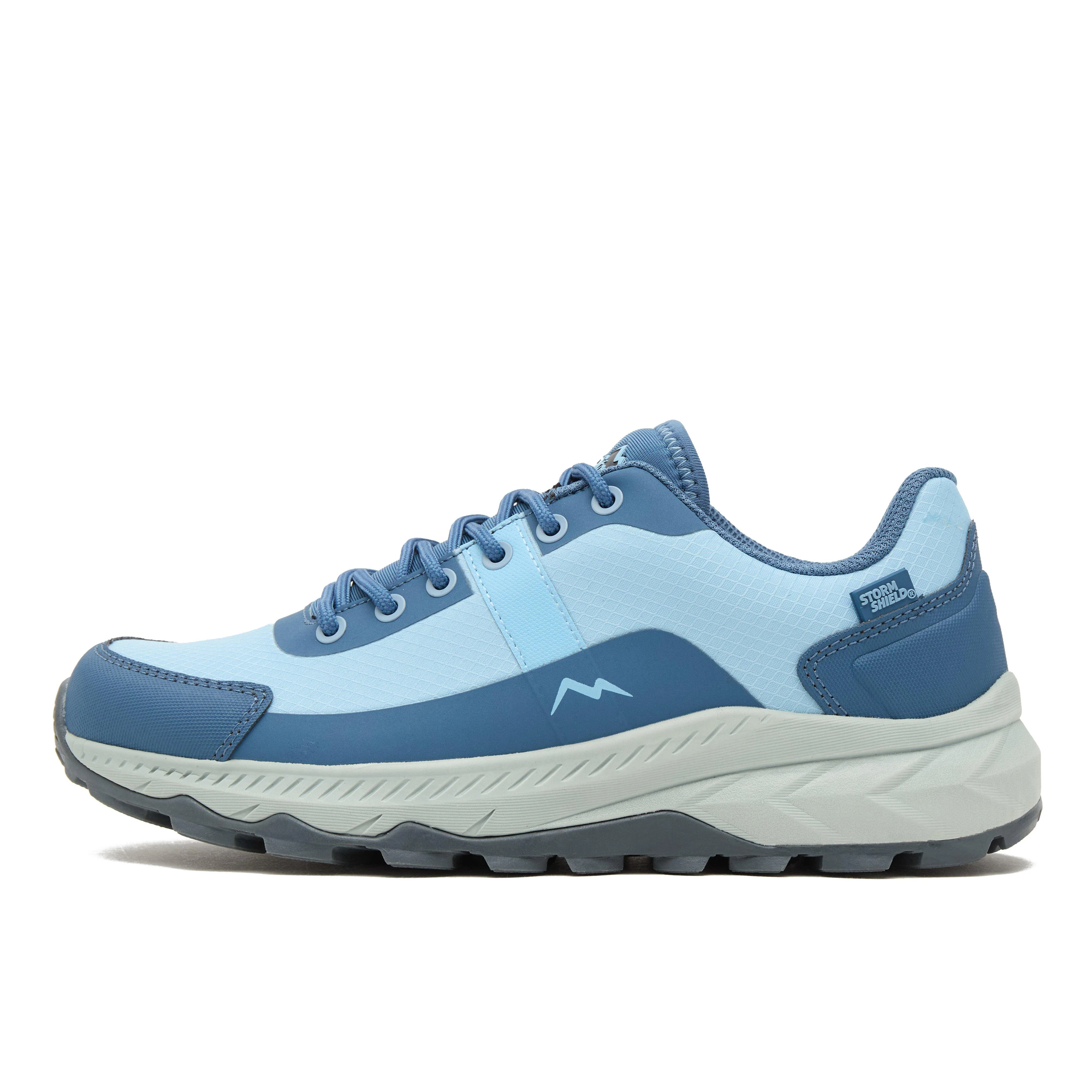 Women's Jagger Waterproof Shoe - Image 7