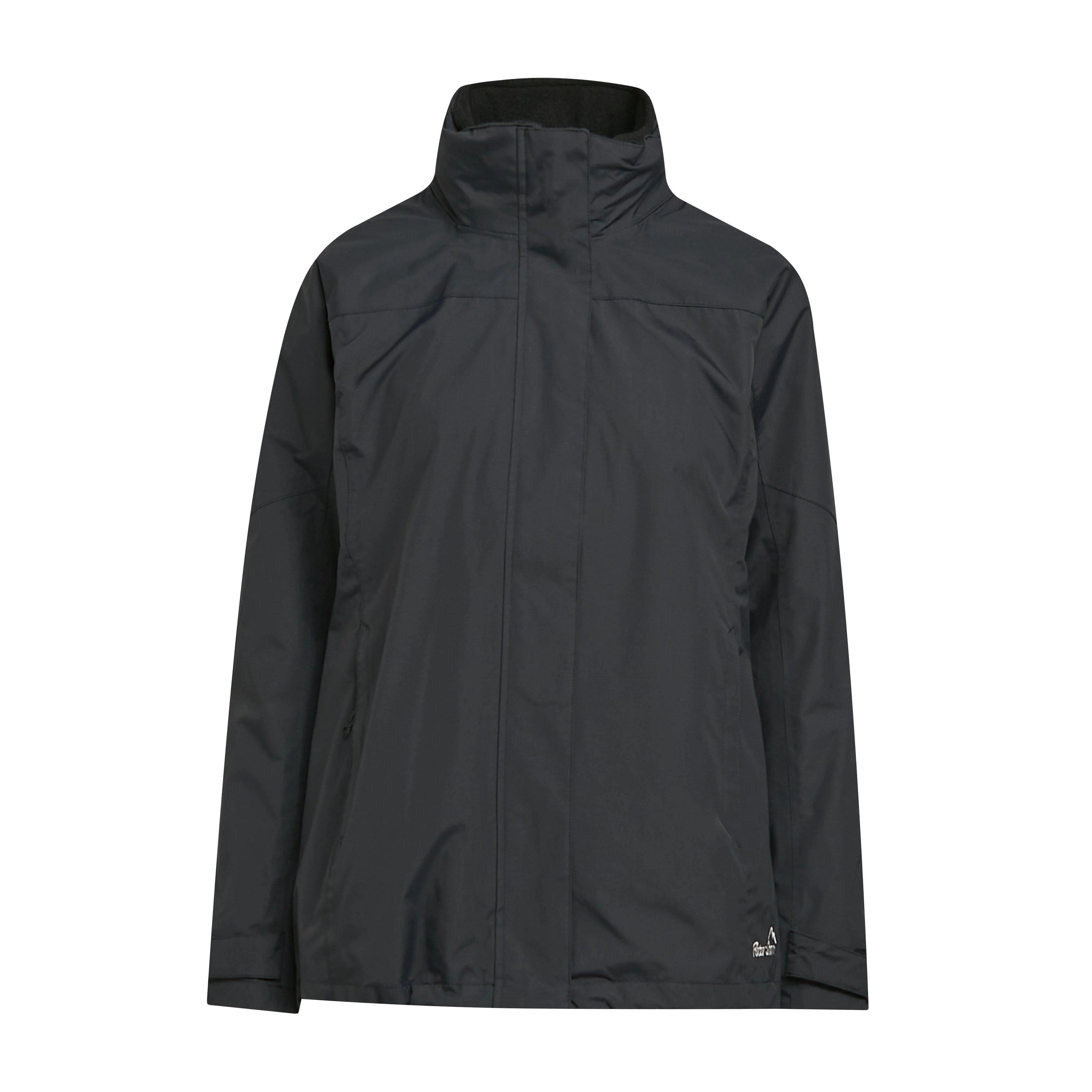 Women's Lakeside 3 in 1 Jacket - Image 10