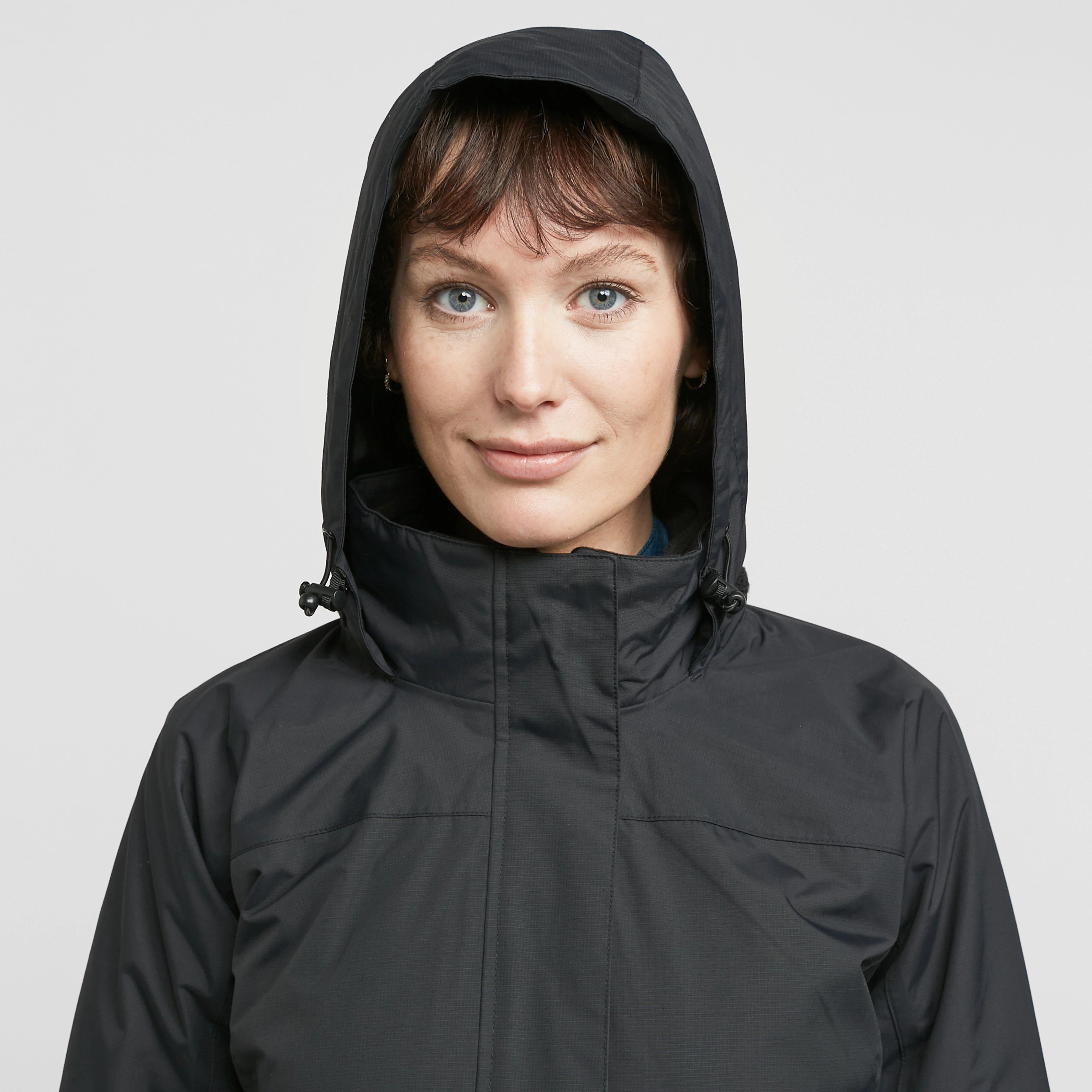 Women's Lakeside 3 in 1 Jacket - Image 5