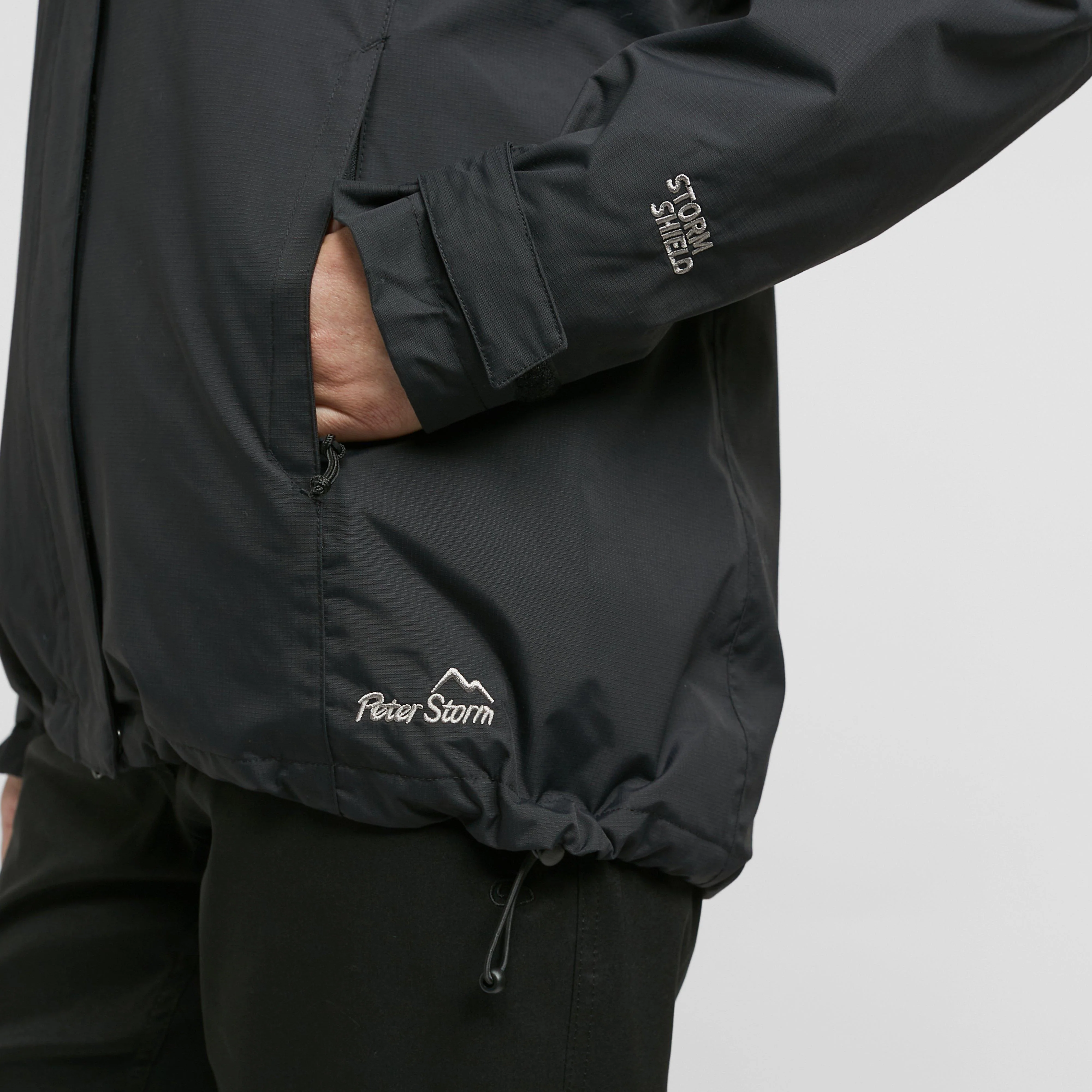 Women's Lakeside 3 in 1 Jacket - Image 7