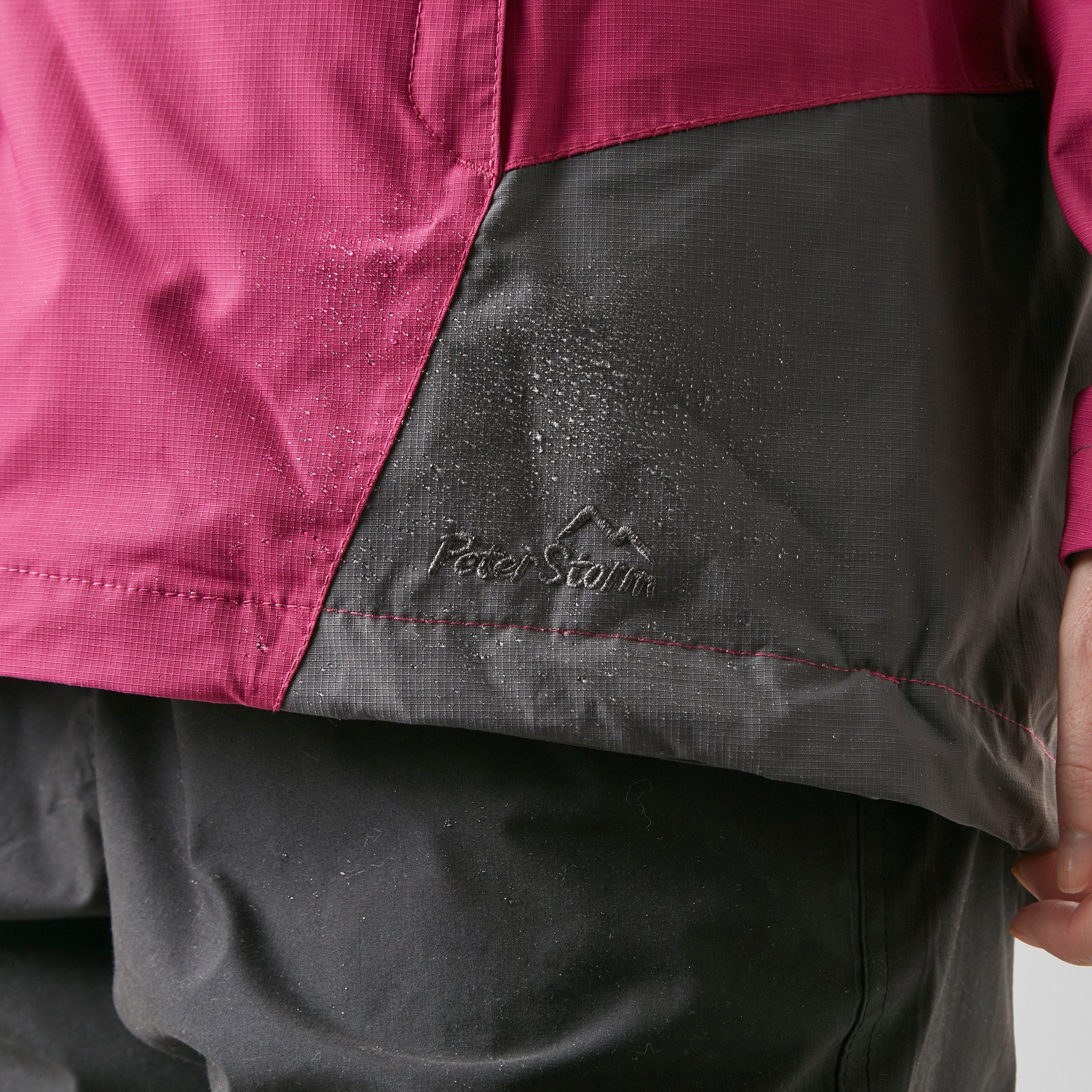 Women's Lakeside 3 in 1 Jacket - Image 11