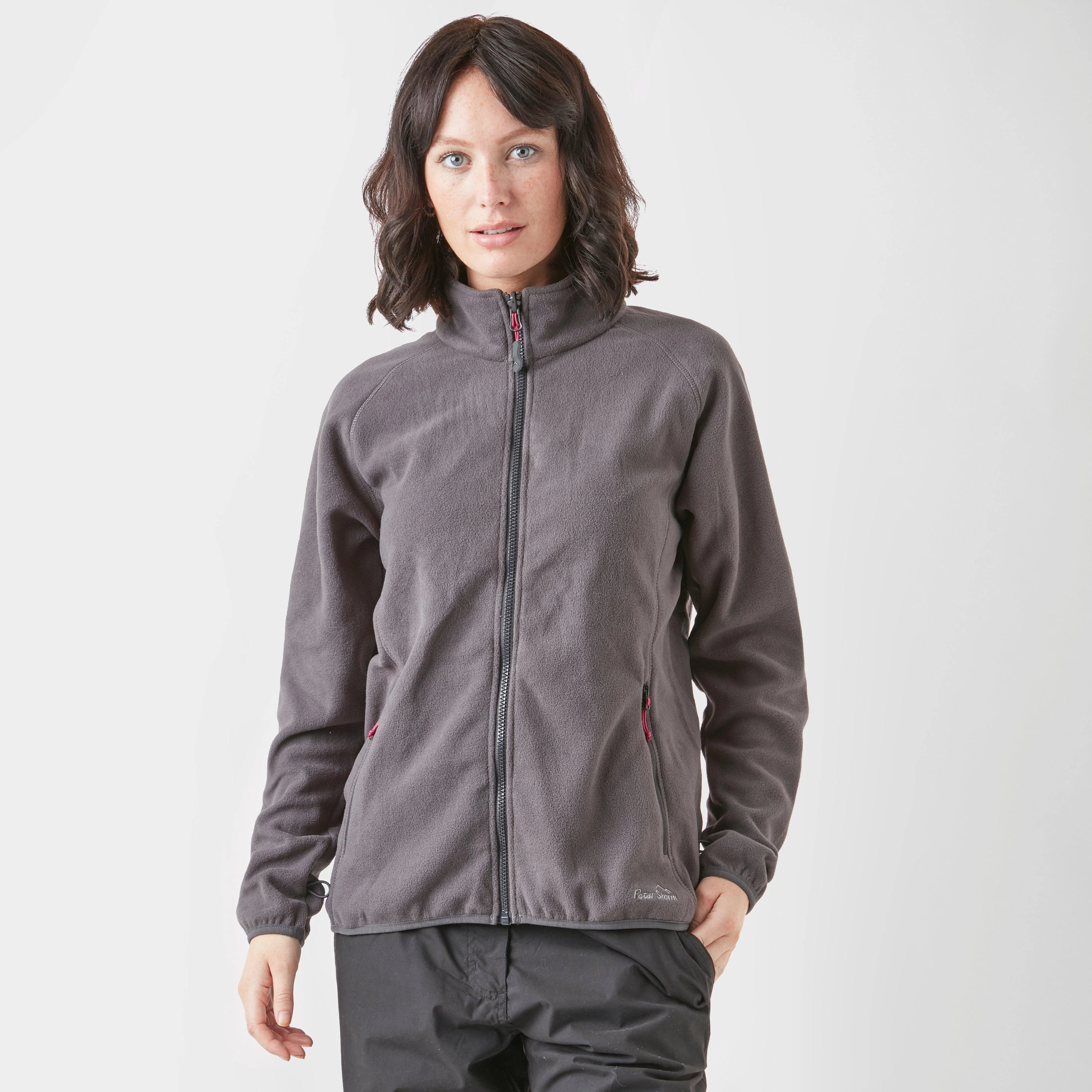 Women's Lakeside 3 in 1 Jacket - Image 4
