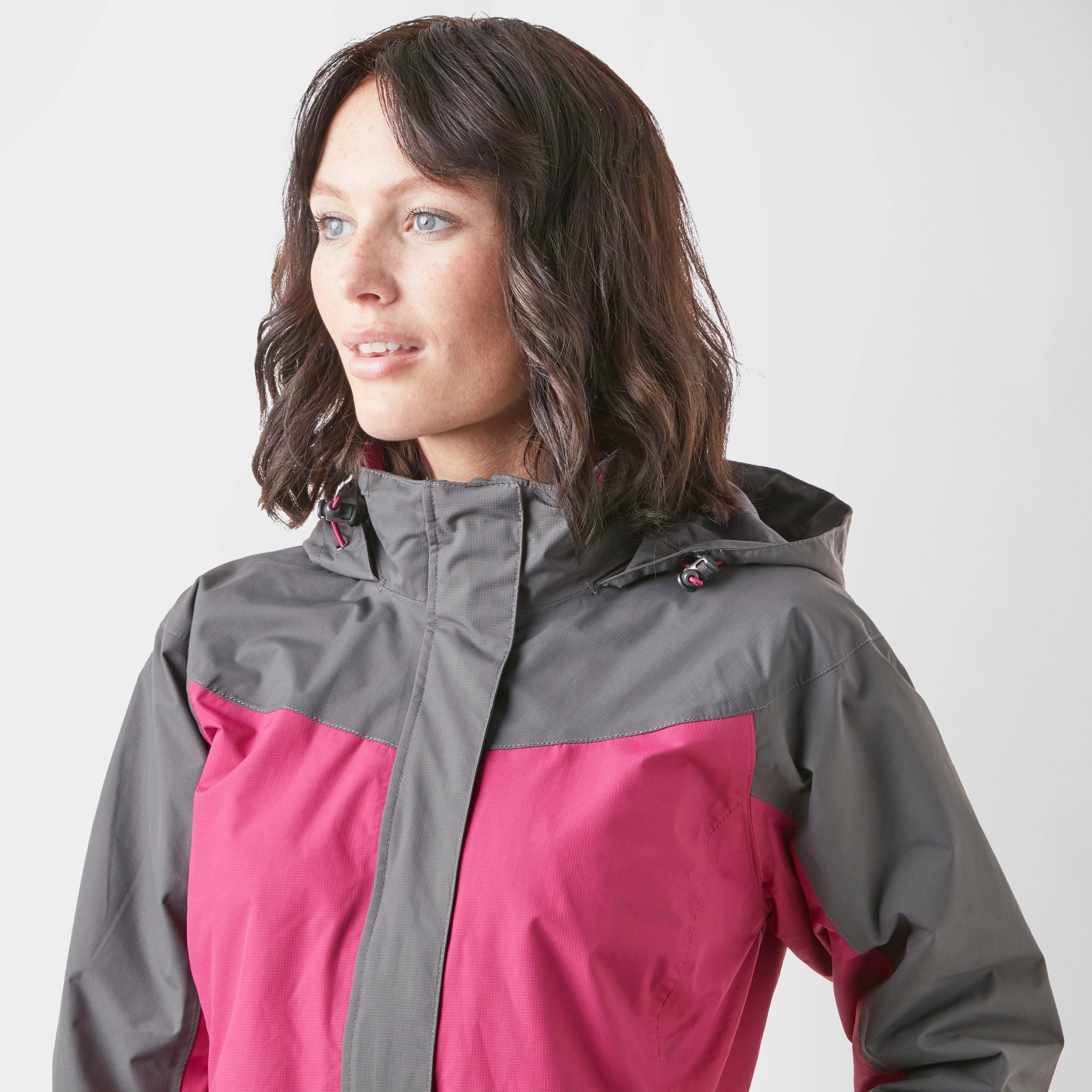 Women's Lakeside 3 in 1 Jacket - Image 6