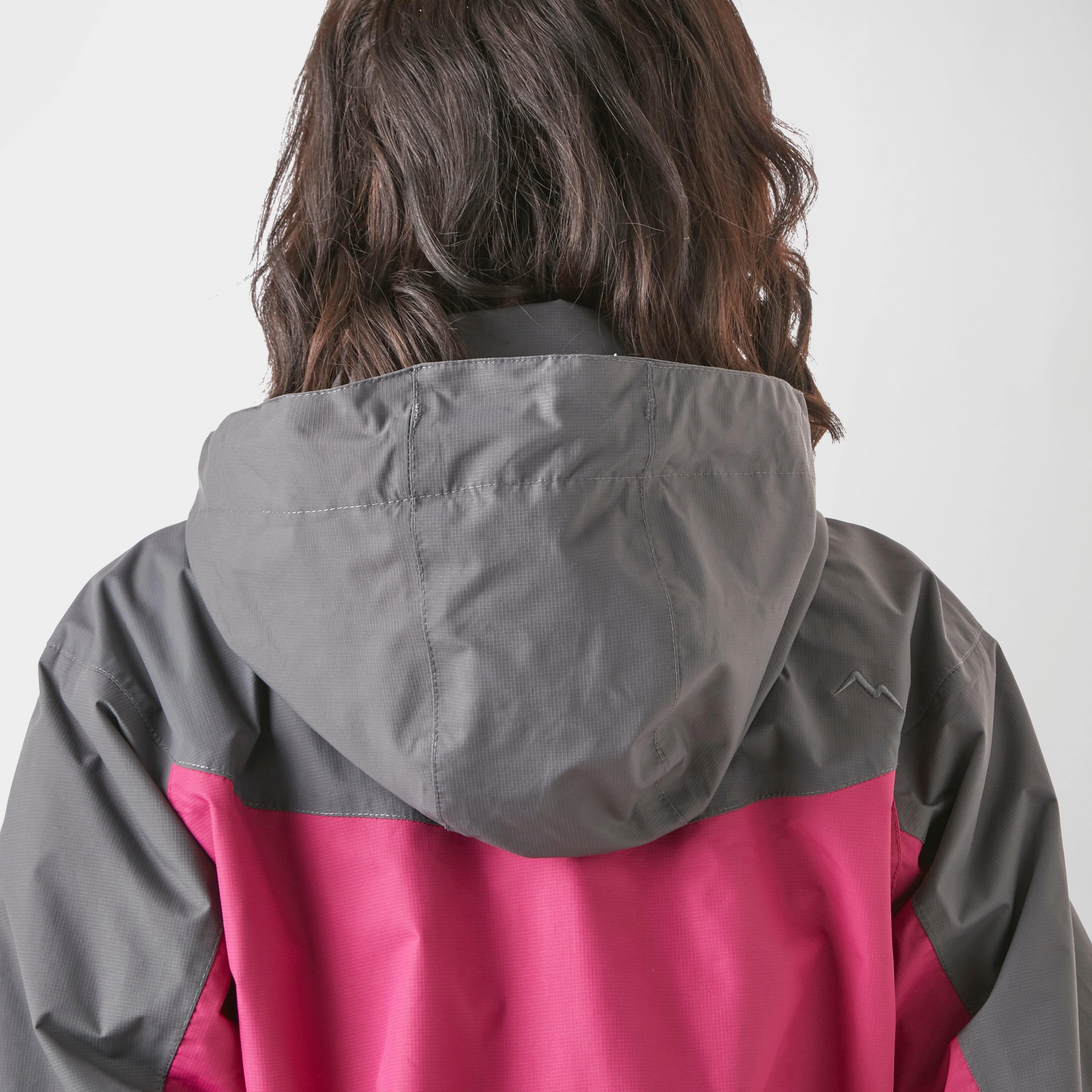 Women's Lakeside 3 in 1 Jacket - Image 9