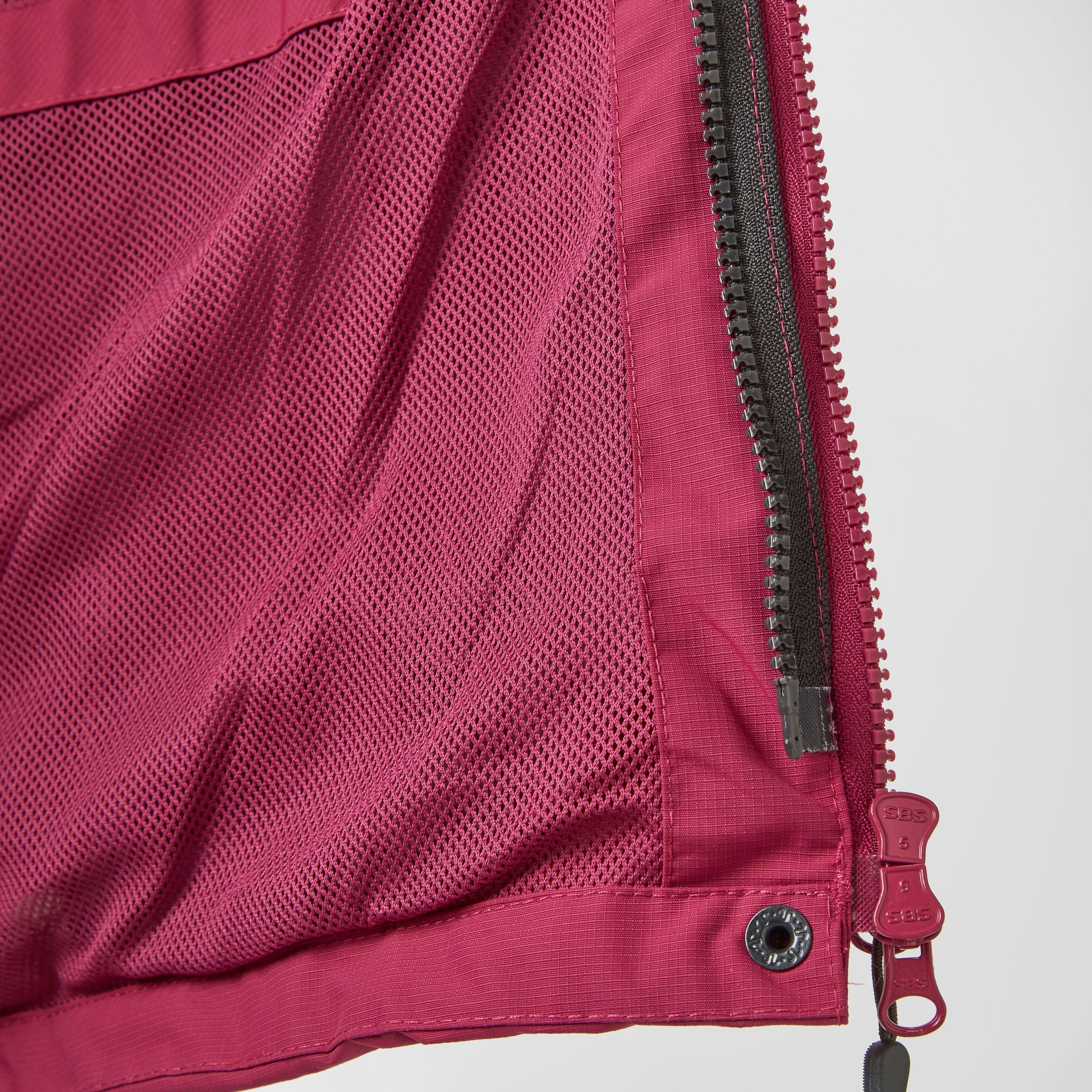 Women's Lakeside 3 in 1 Jacket - Image 11