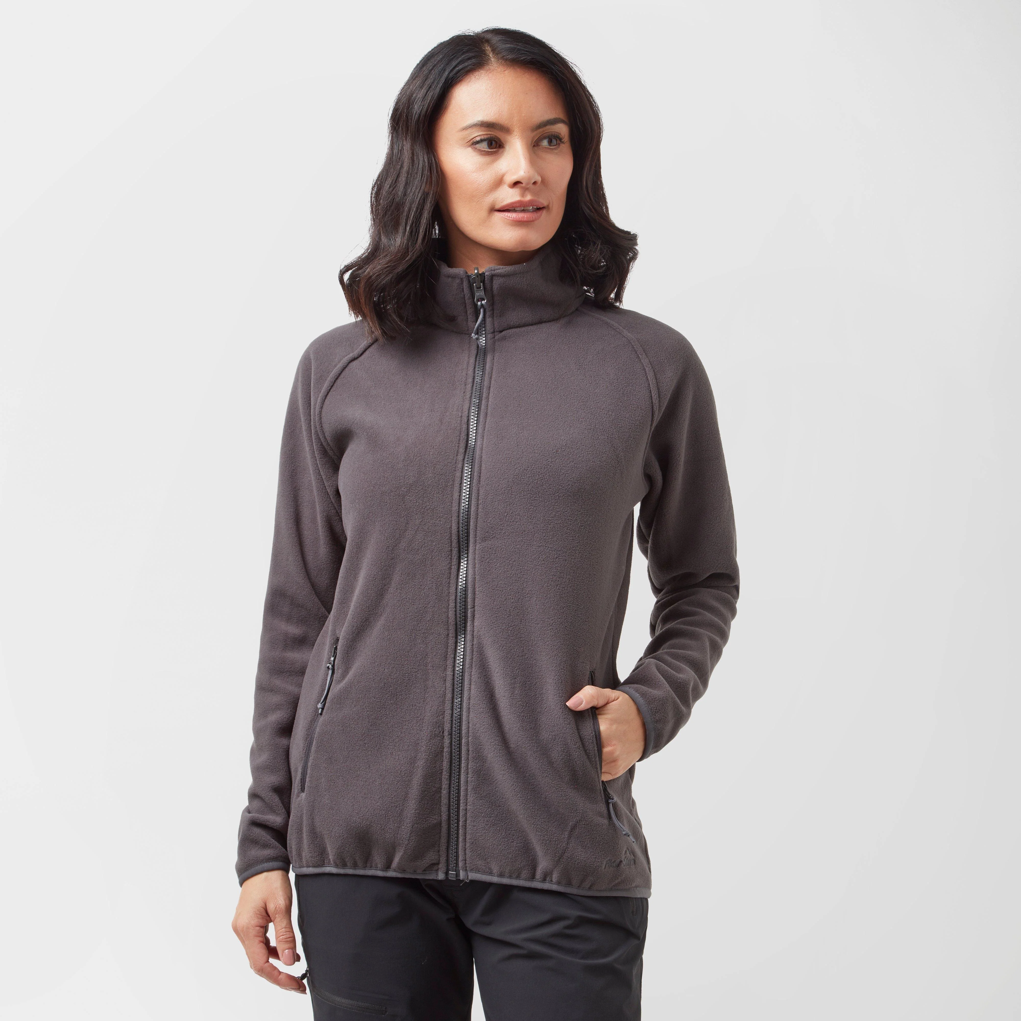 Women's Lakeside 3 in 1 Jacket - Image 4