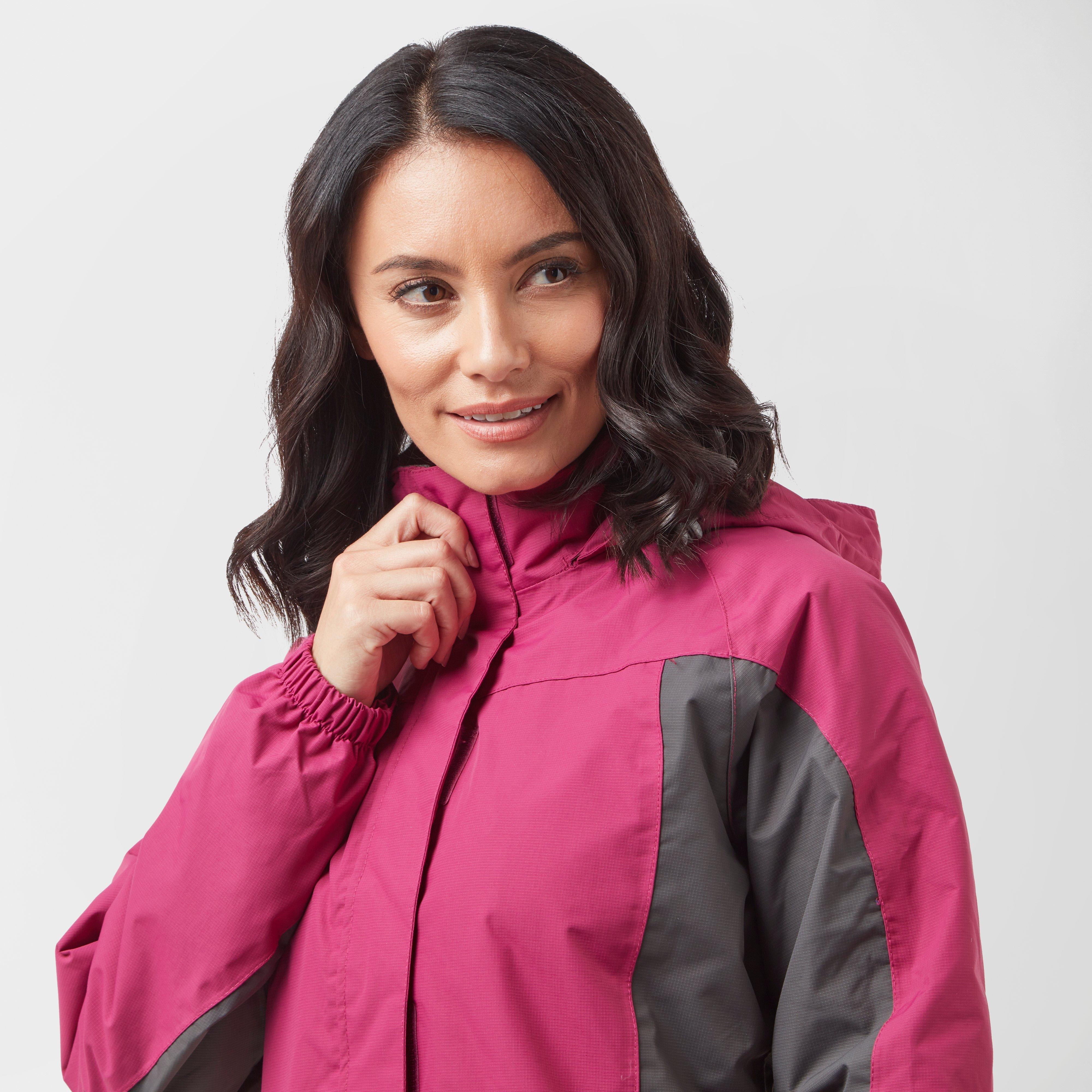 Women's Lakeside 3 in 1 Jacket - Image 5