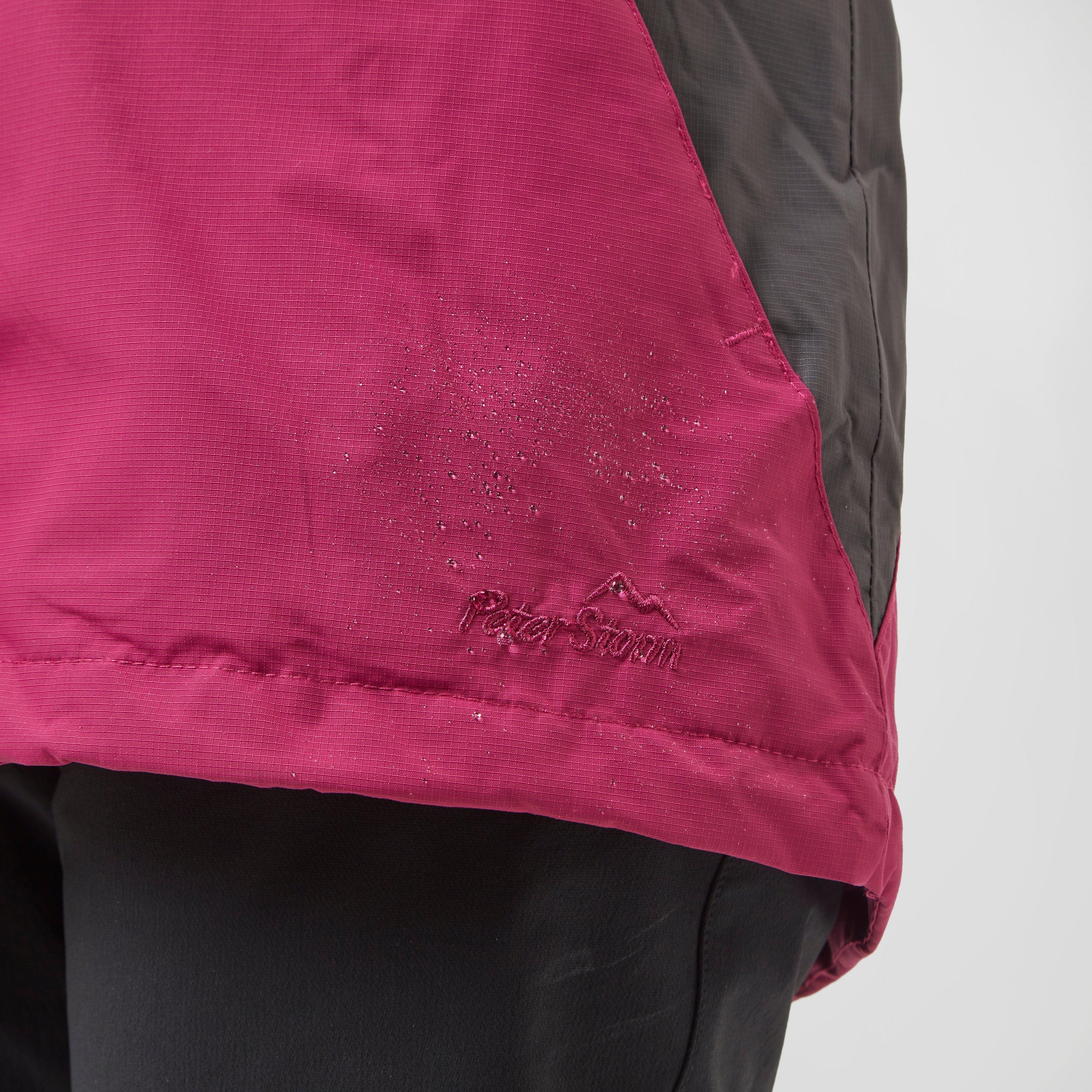 Women's Lakeside 3 in 1 Jacket - Image 7