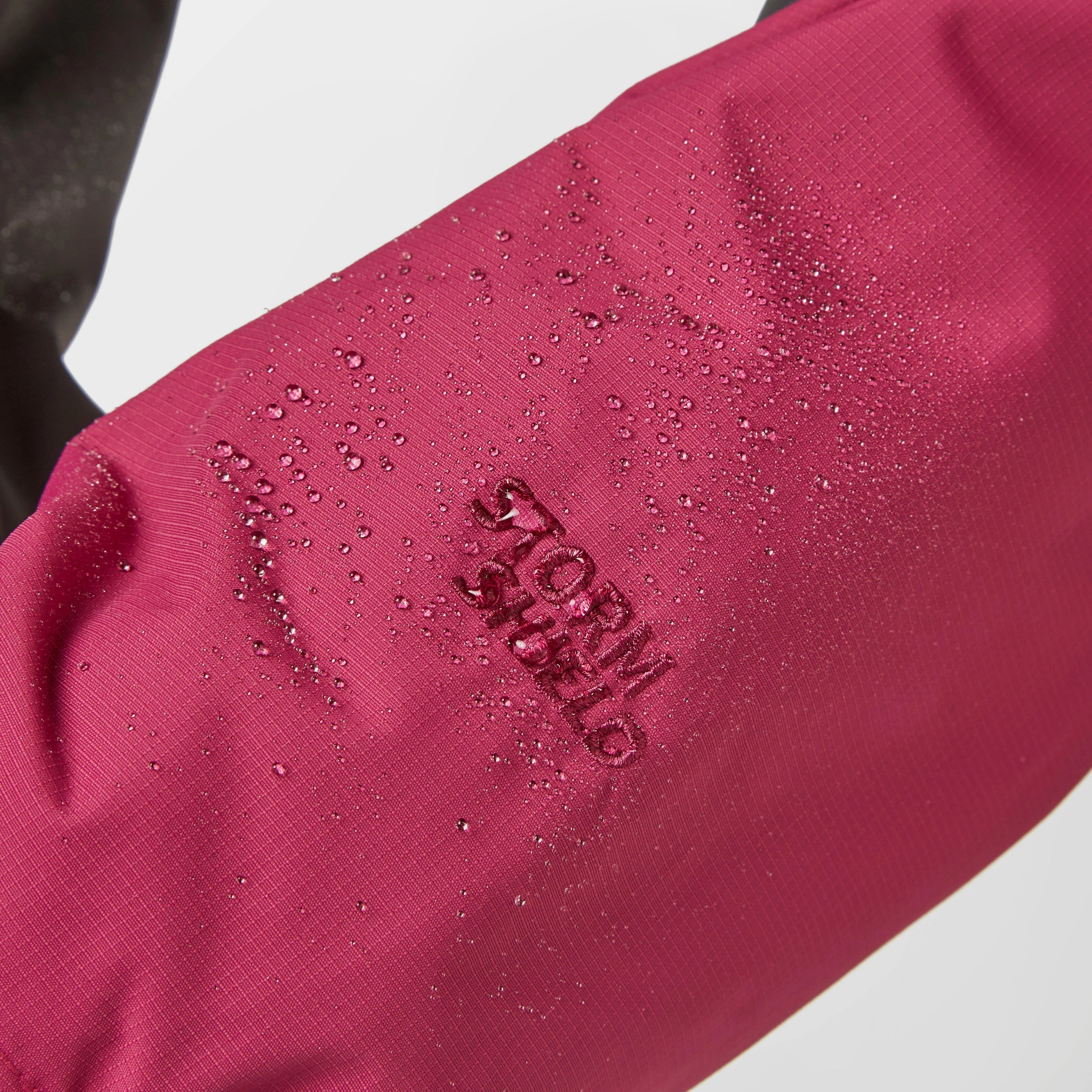 Women's Lakeside 3 in 1 Jacket - Image 9