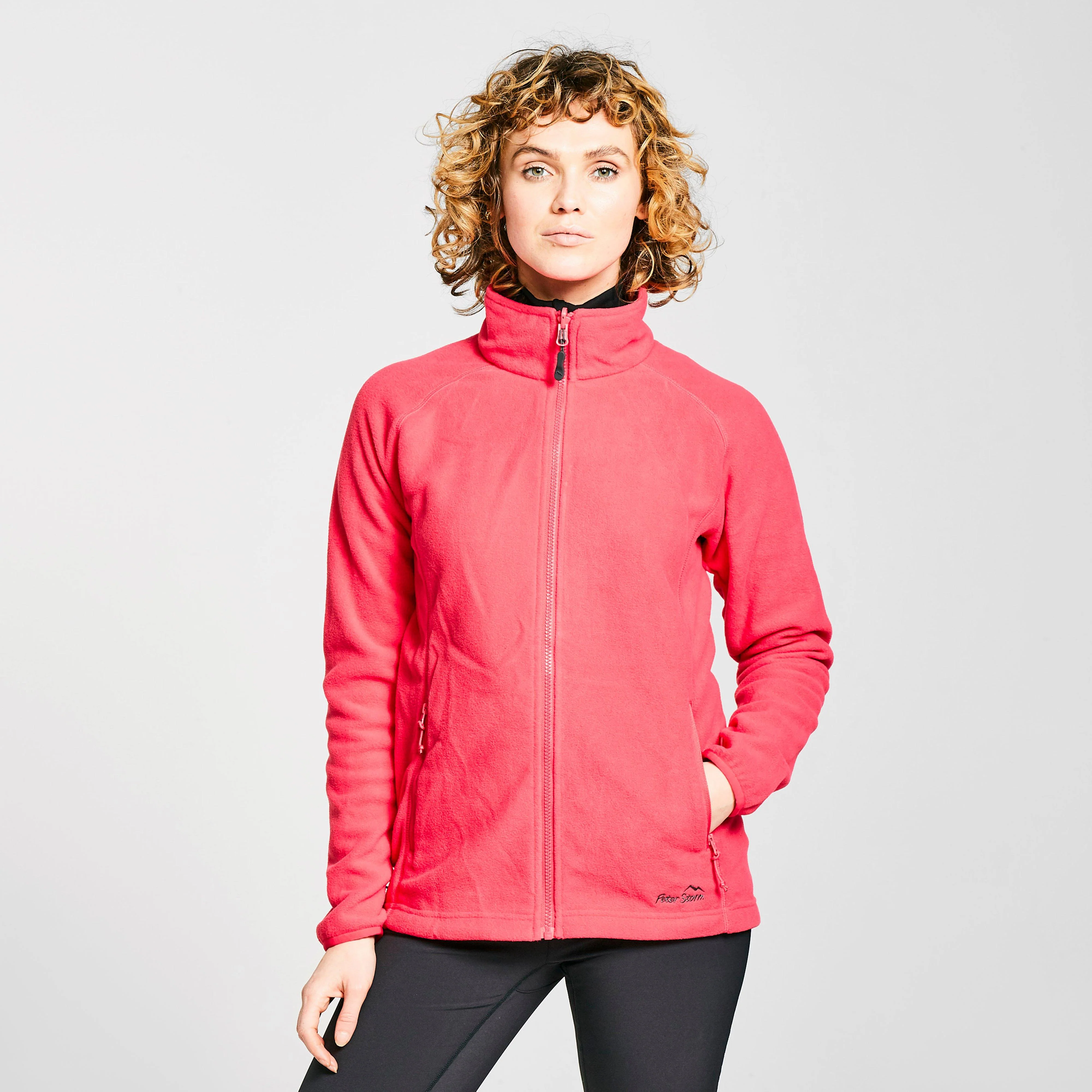Women's Lakeside 3 in 1 Jacket - Image 10