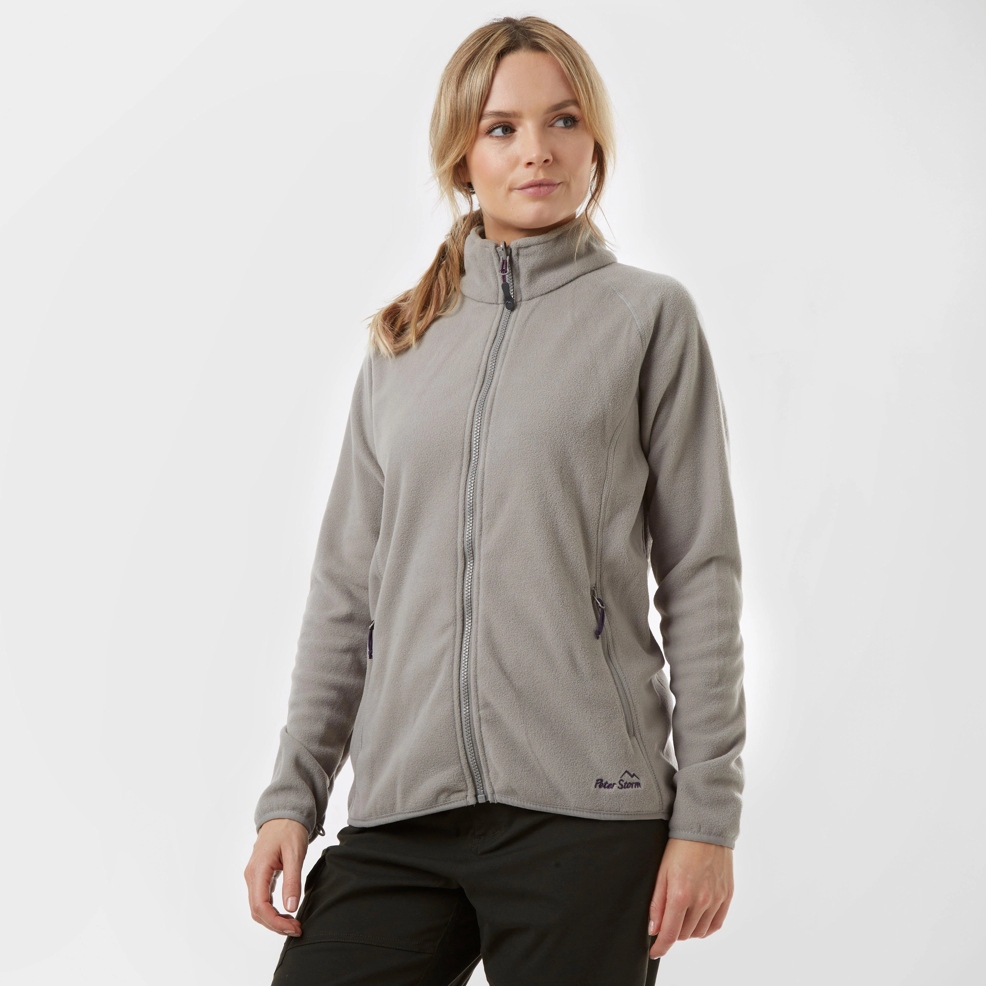 Women's Lakeside 3 in 1 Jacket - Image 3
