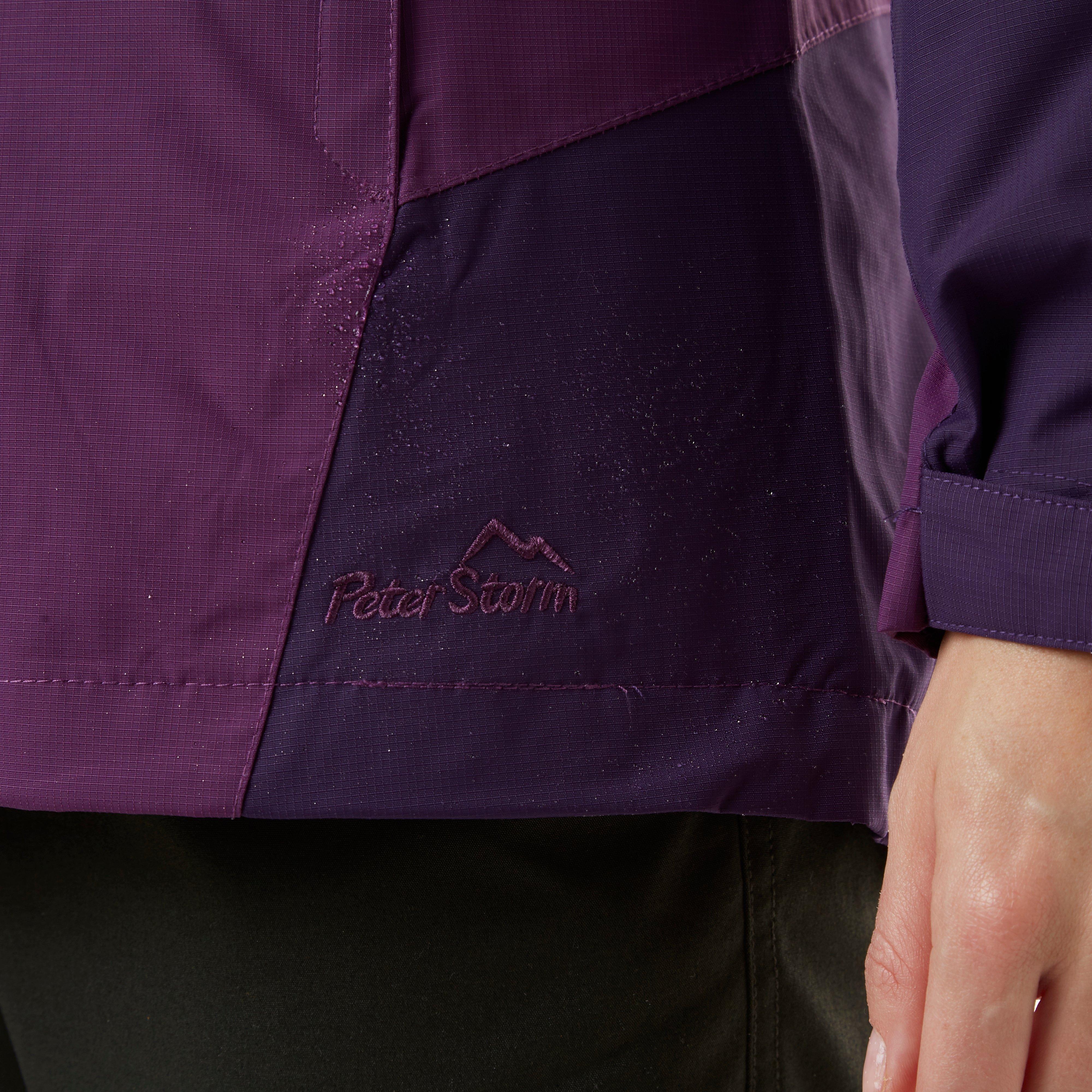 Women's Lakeside 3 in 1 Jacket - Image 6