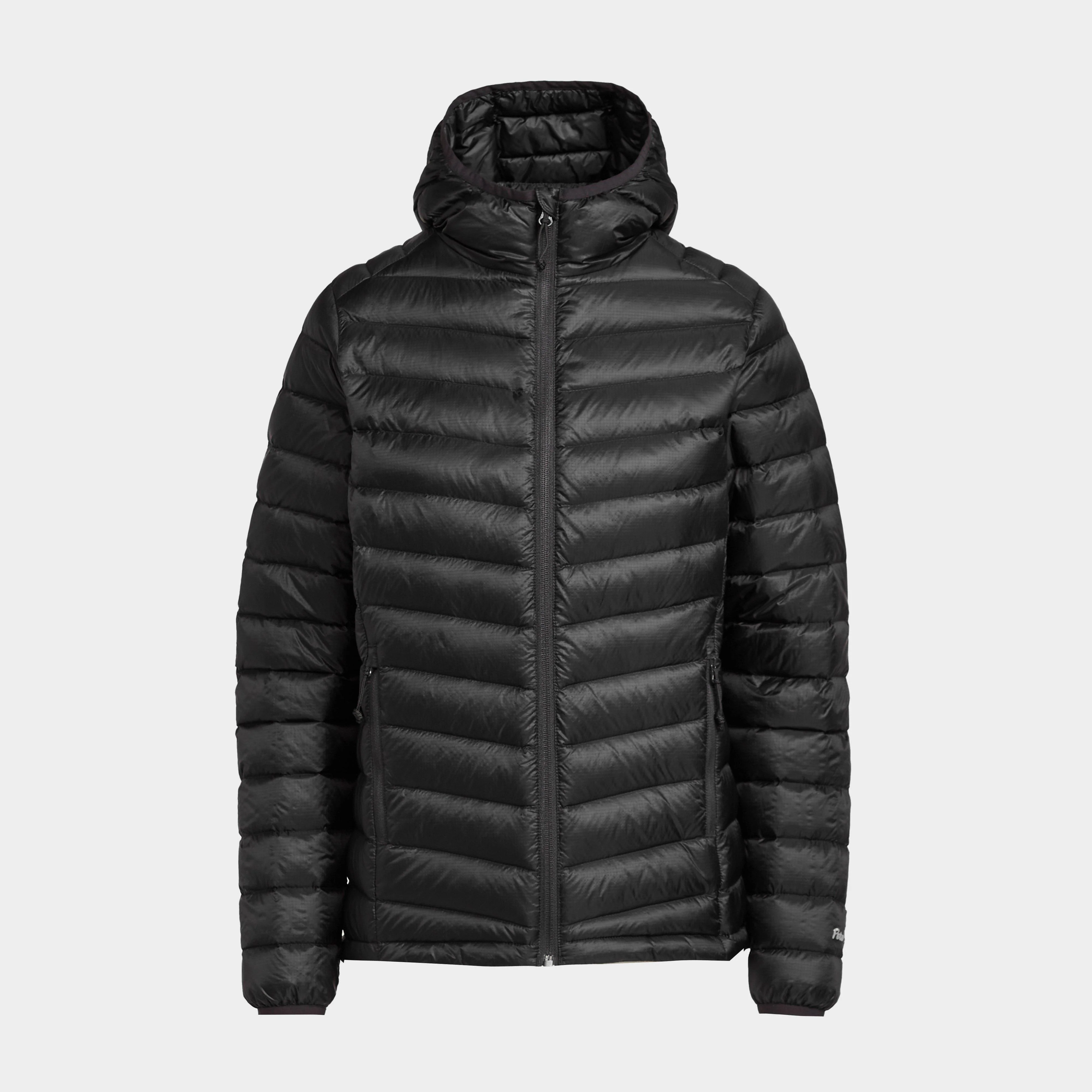 Women’s Loch Down Jacket - Image 11