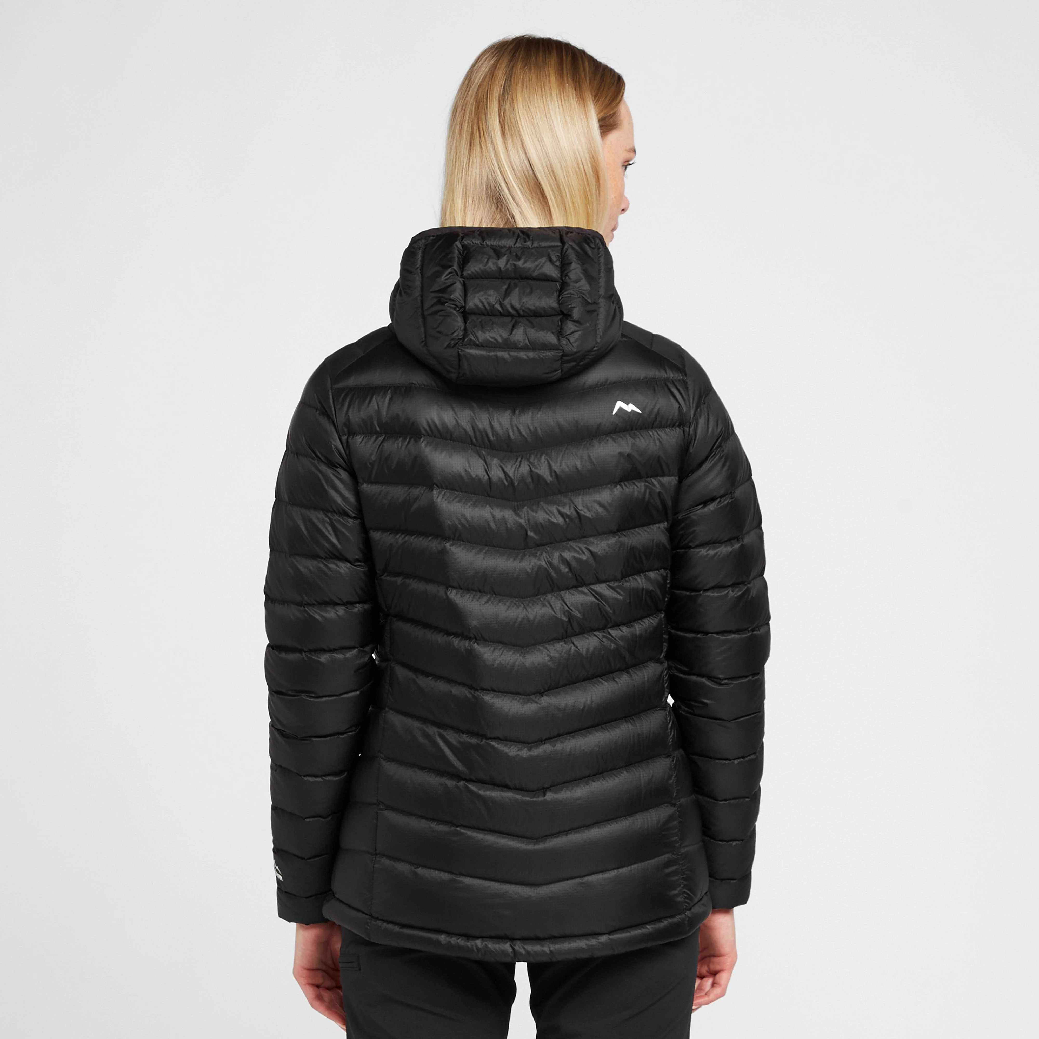 Women’s Loch Down Jacket - Image 2