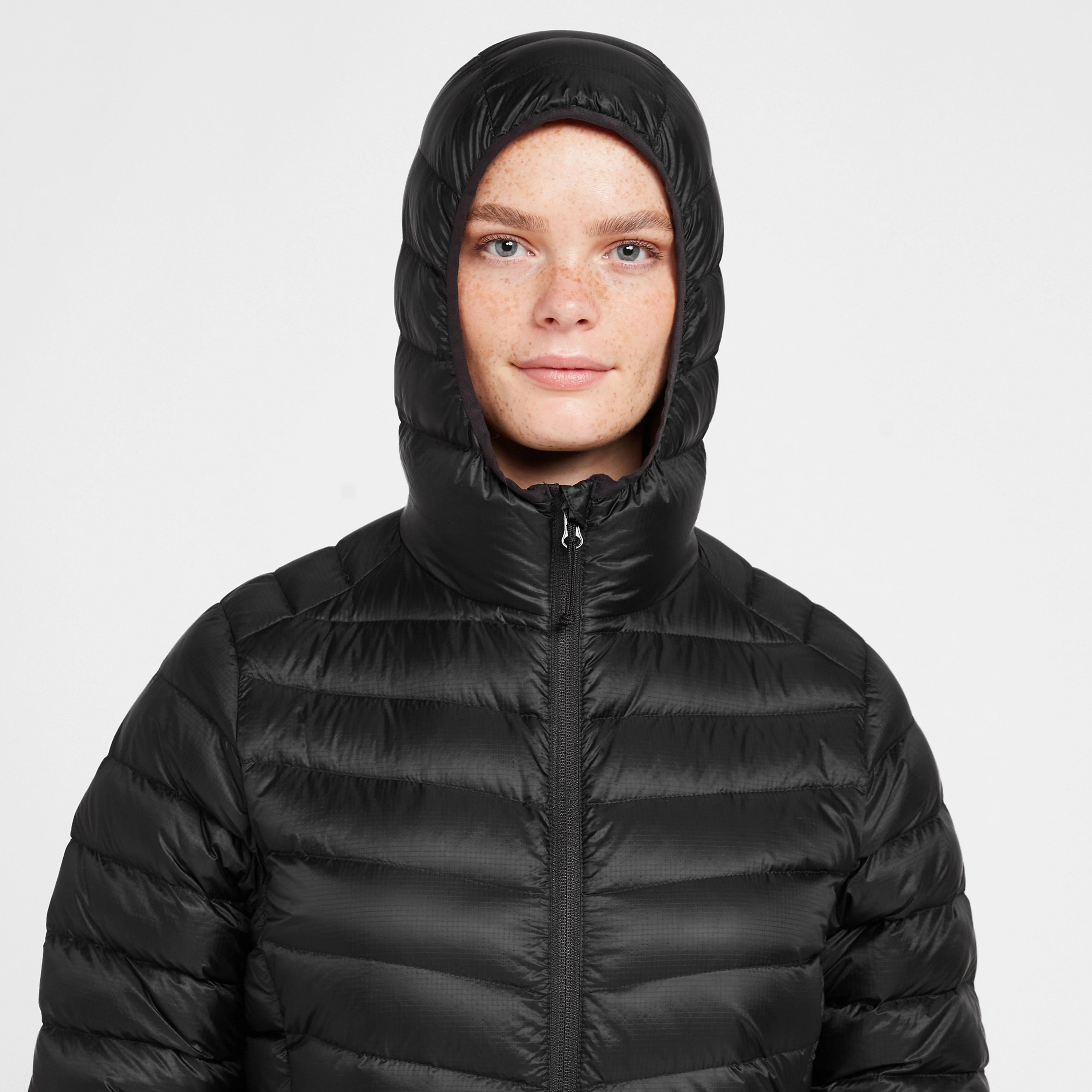 Women’s Loch Down Jacket - Image 4