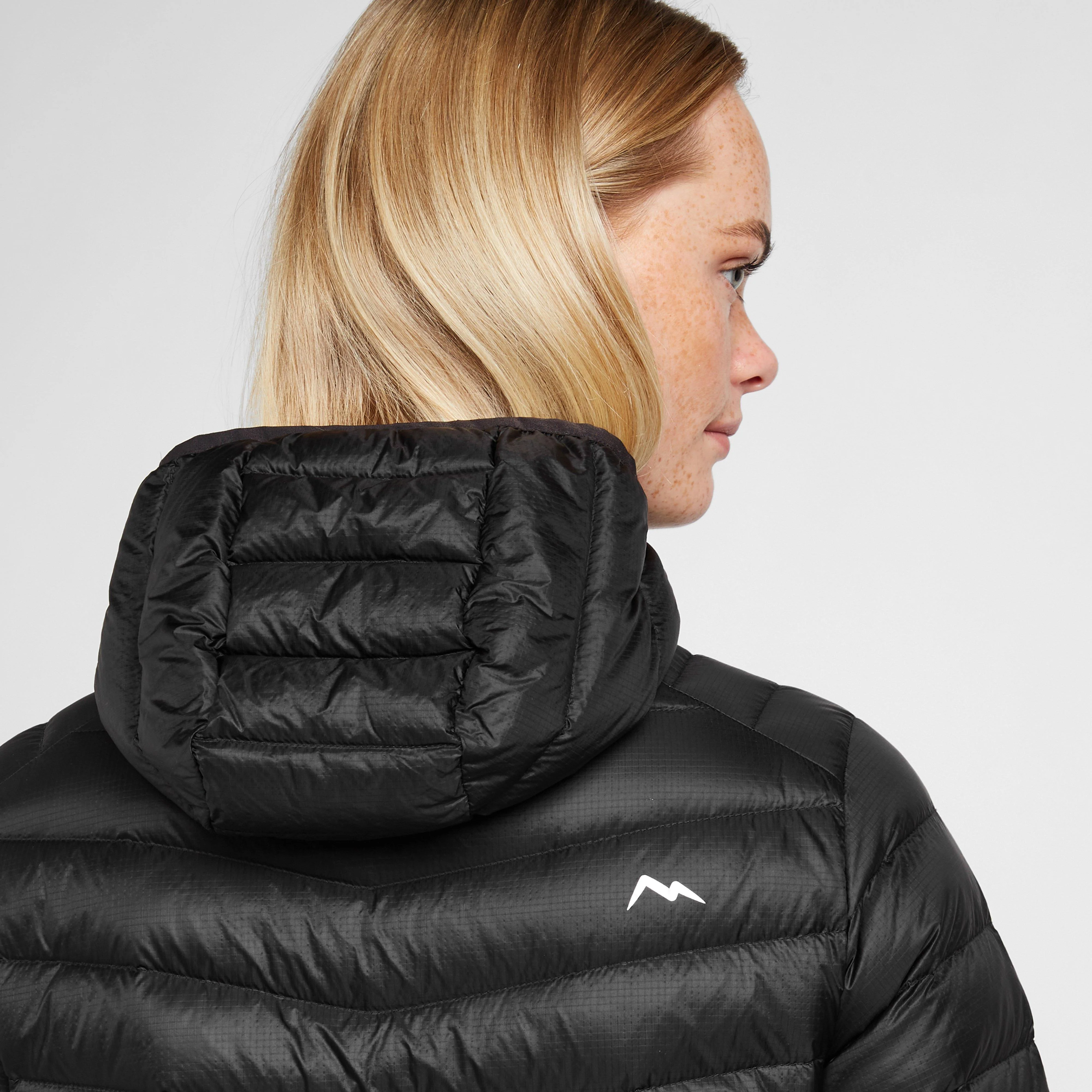 Women’s Loch Down Jacket - Image 7