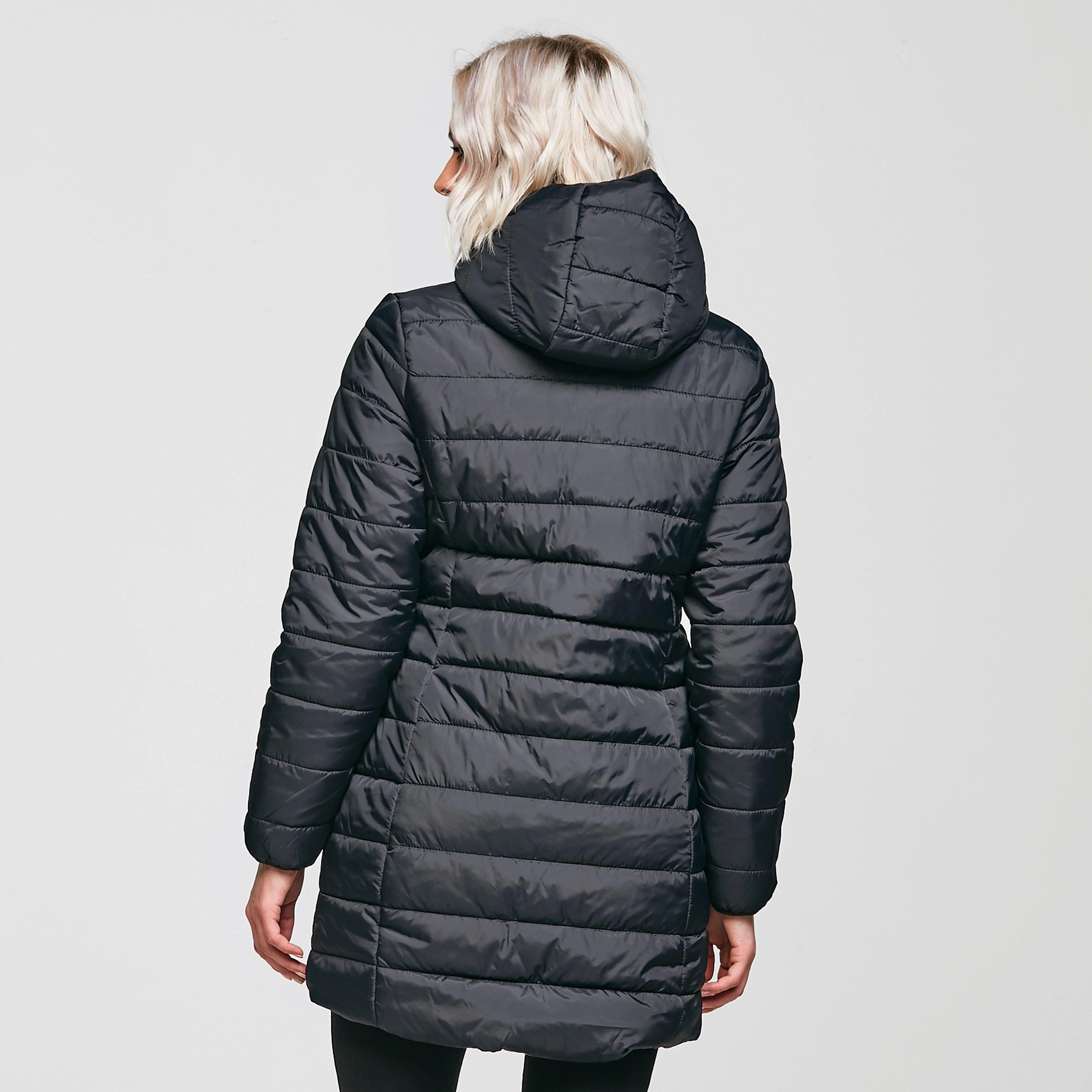 Women’s Longline Blisco Jacket - Image 2