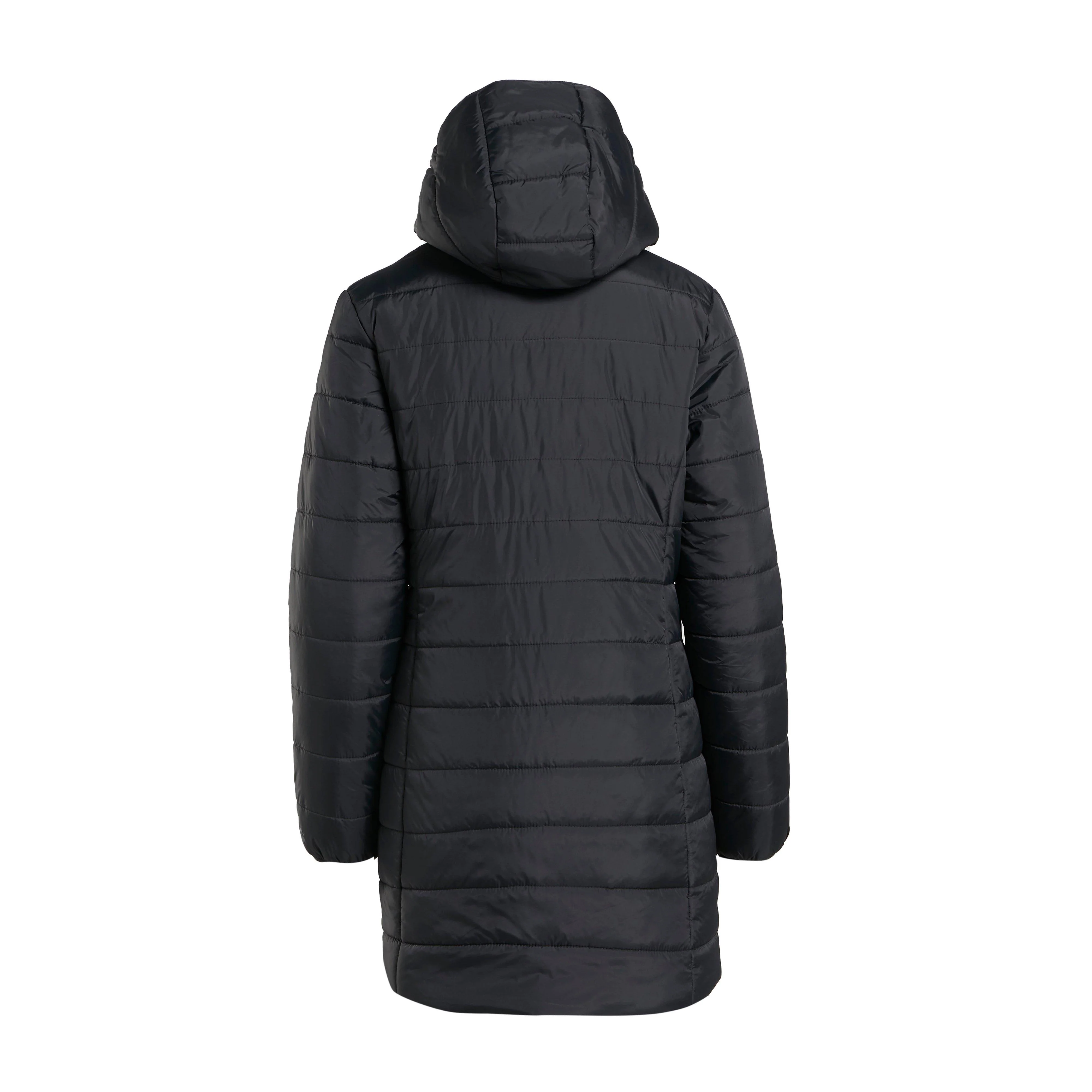 Women’s Longline Blisco Jacket - Image 8