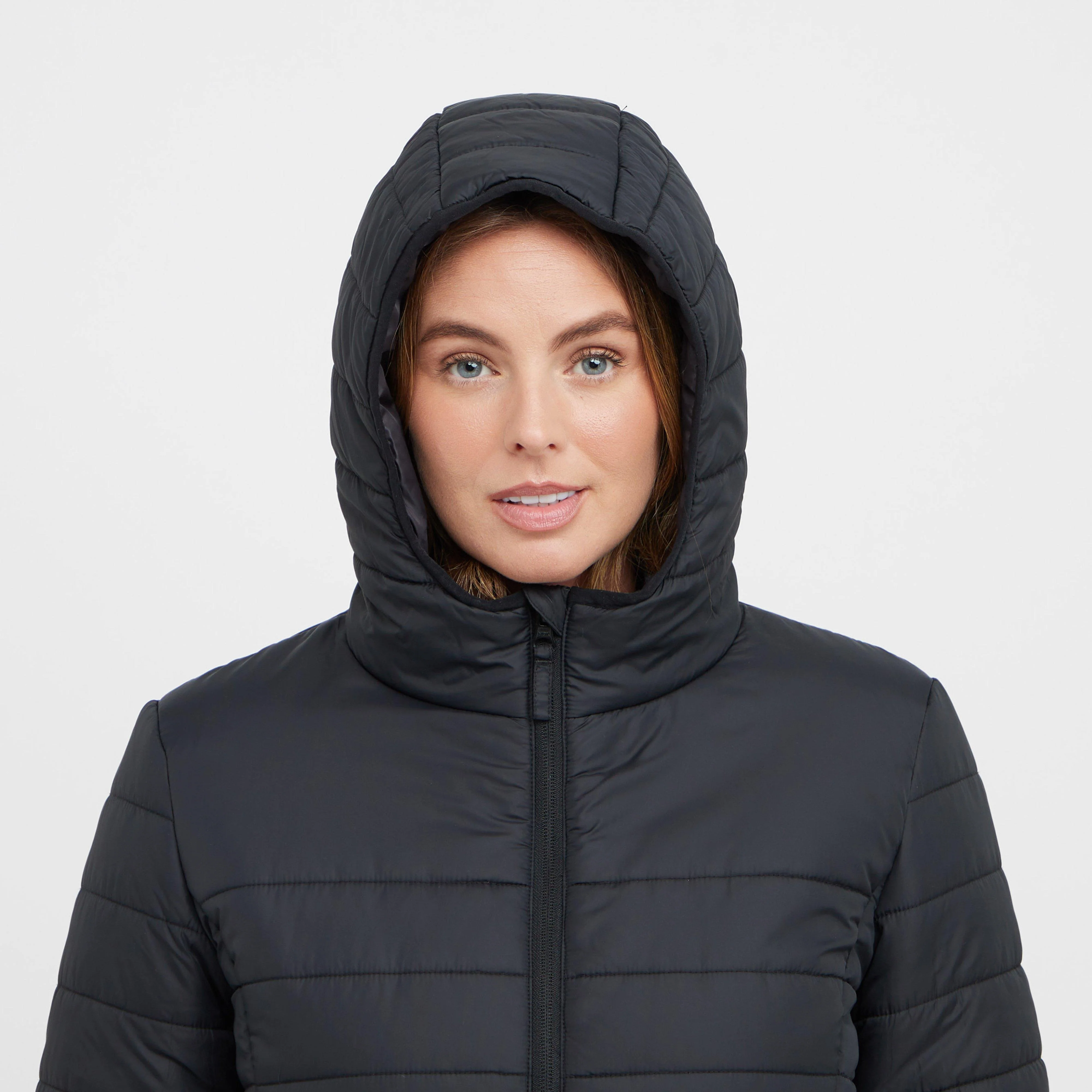 Women’s Longline Blisco Jacket - Image 4