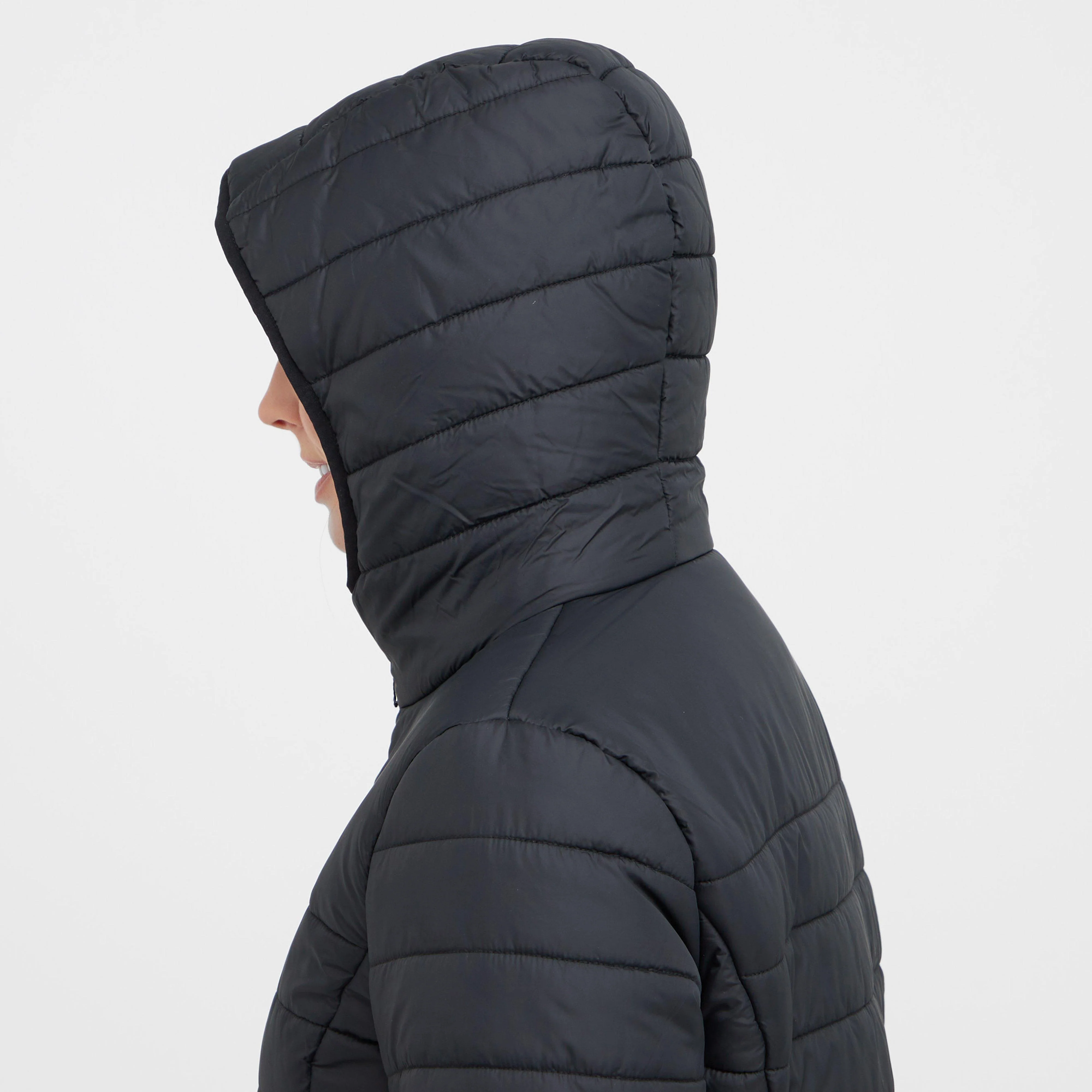 Women’s Longline Blisco Jacket - Image 5