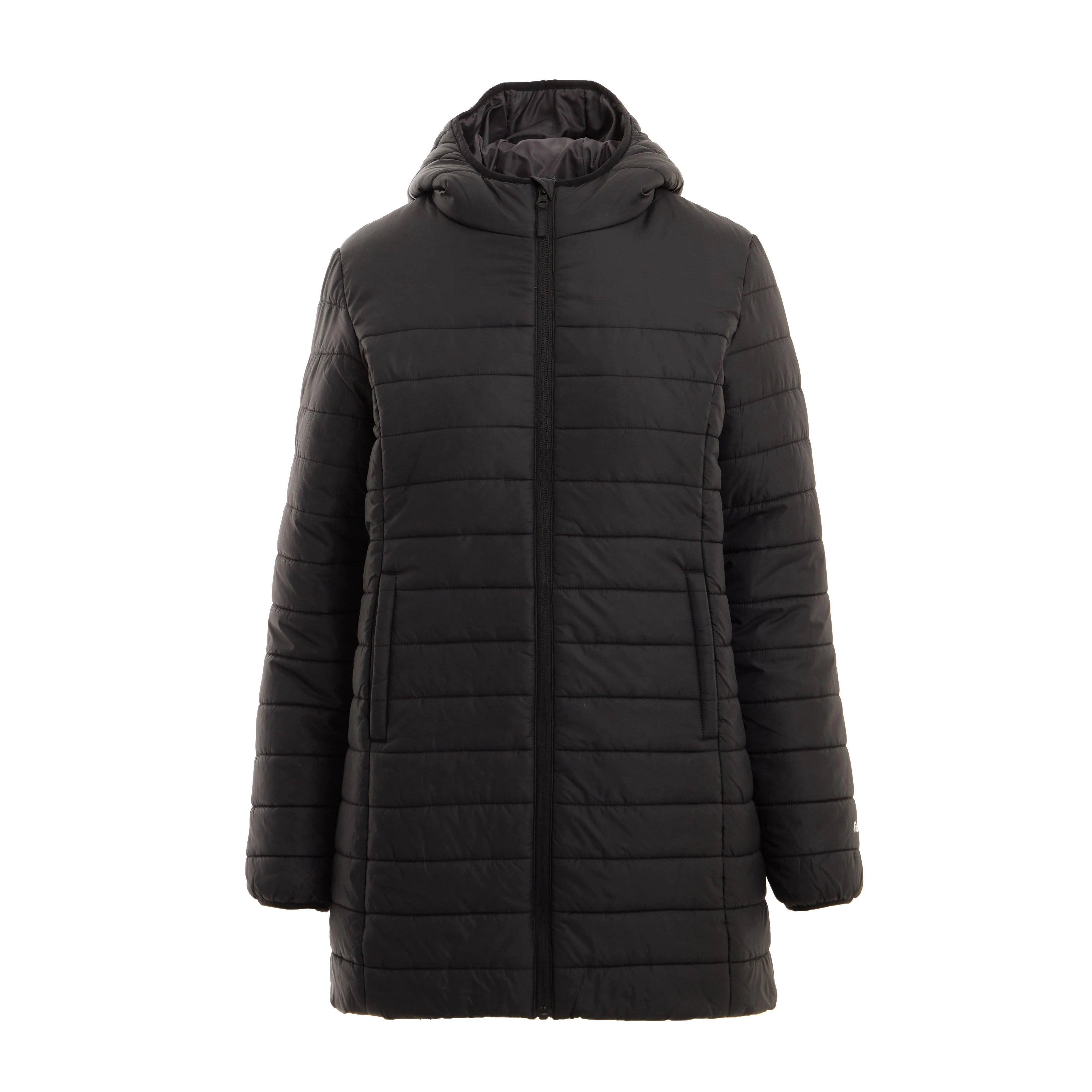 Women’s Longline Blisco Jacket - Image 8