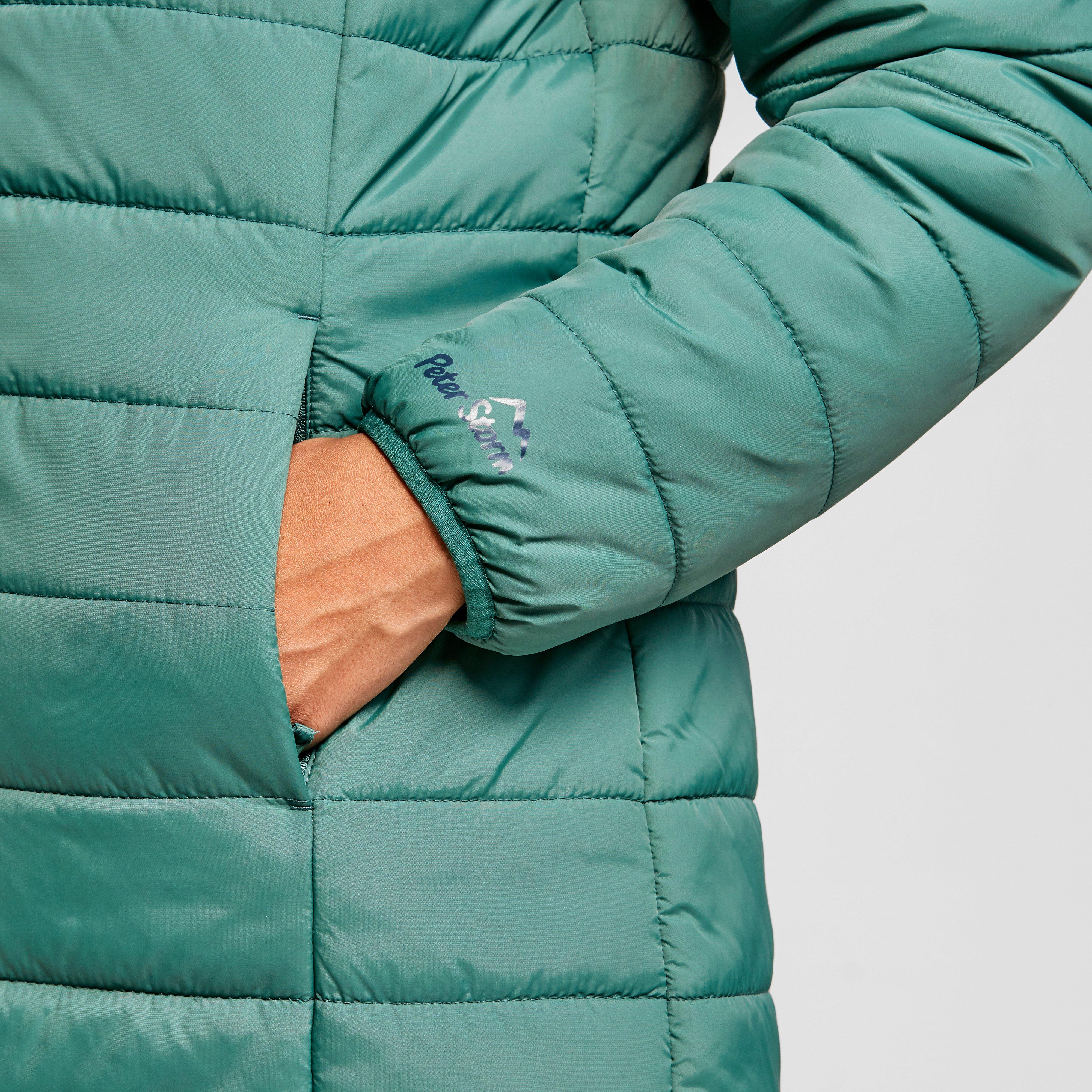 Women’s Longline Blisco Jacket - Image 5